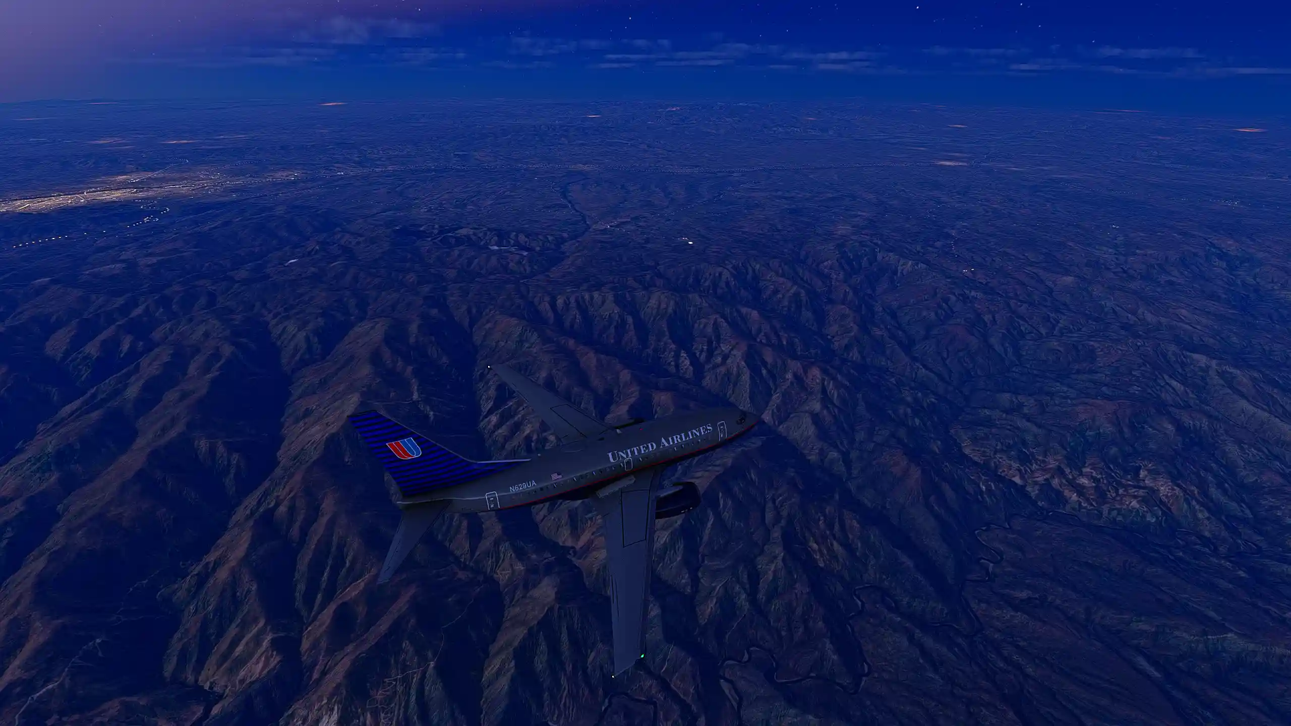 Flight Image