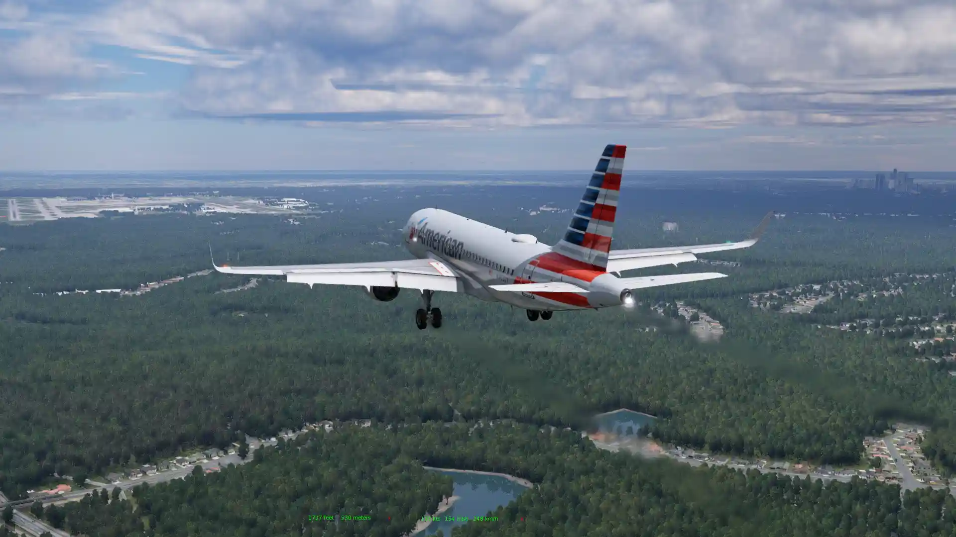 Flight Image