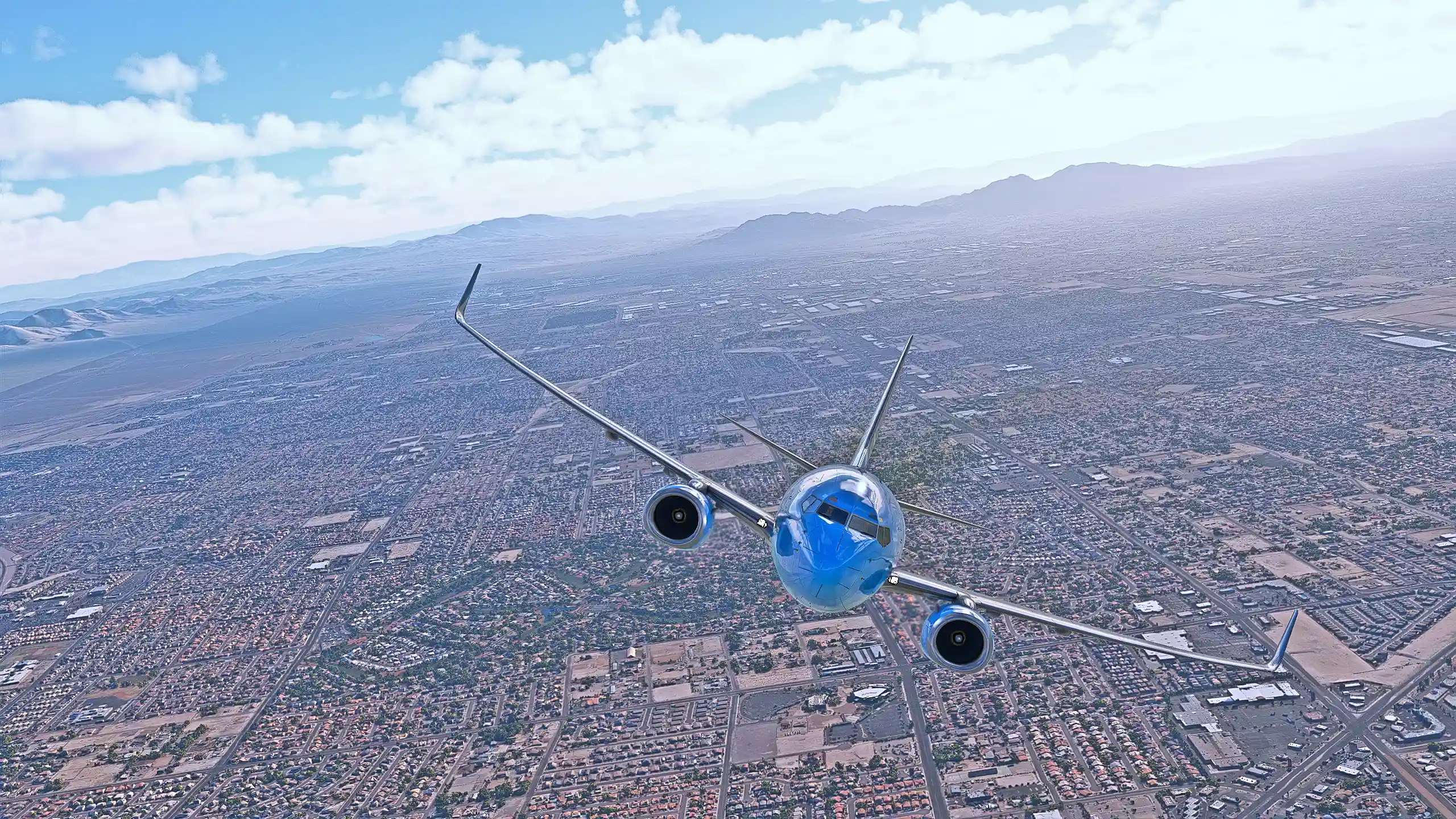 Flight Image