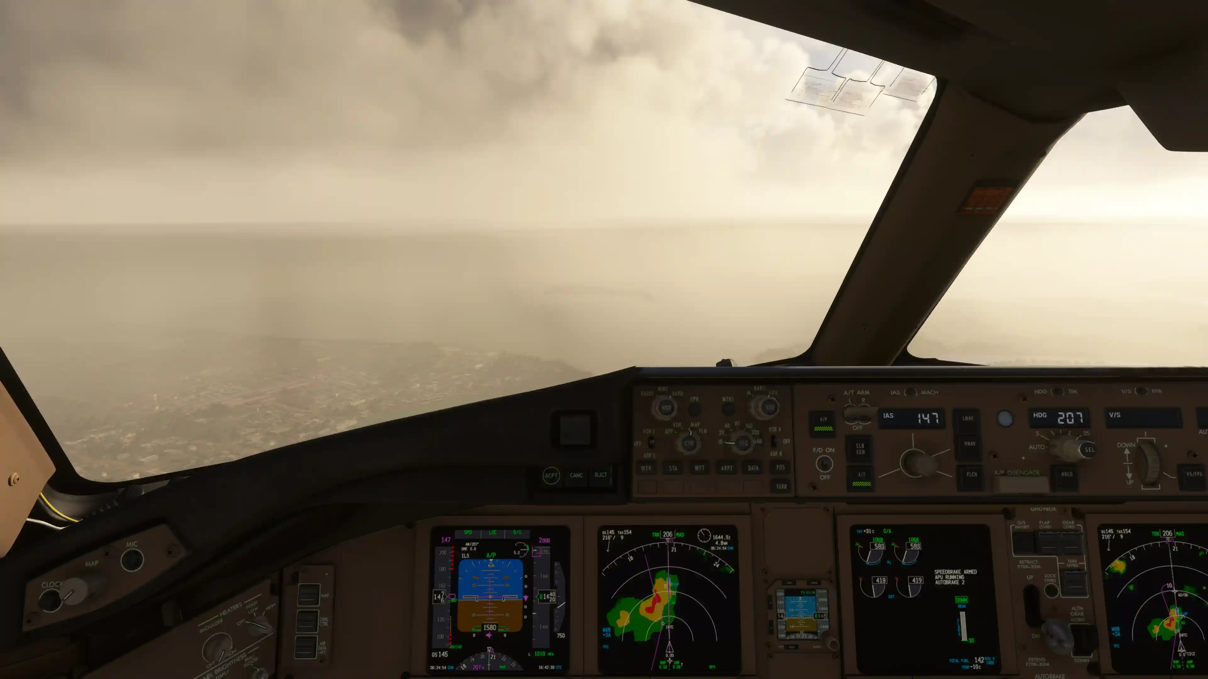 Flight Image