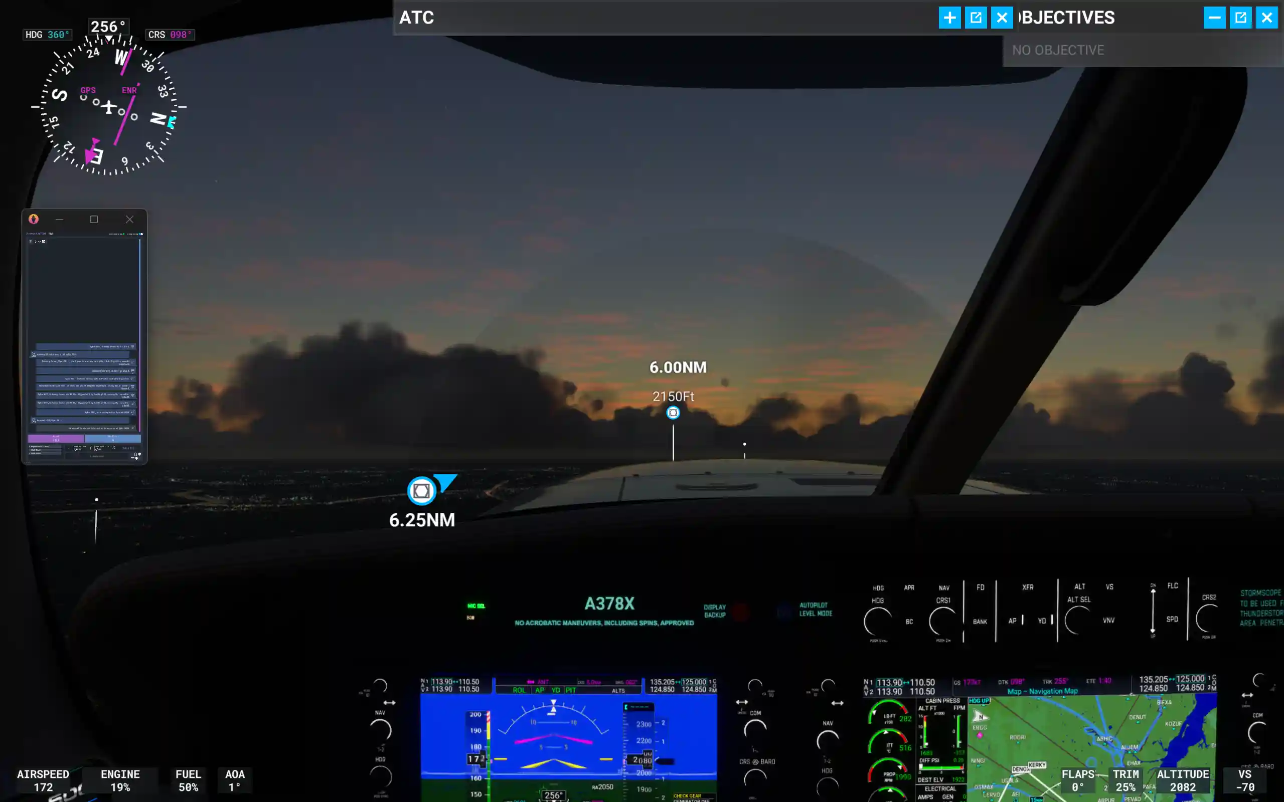 Flight Image