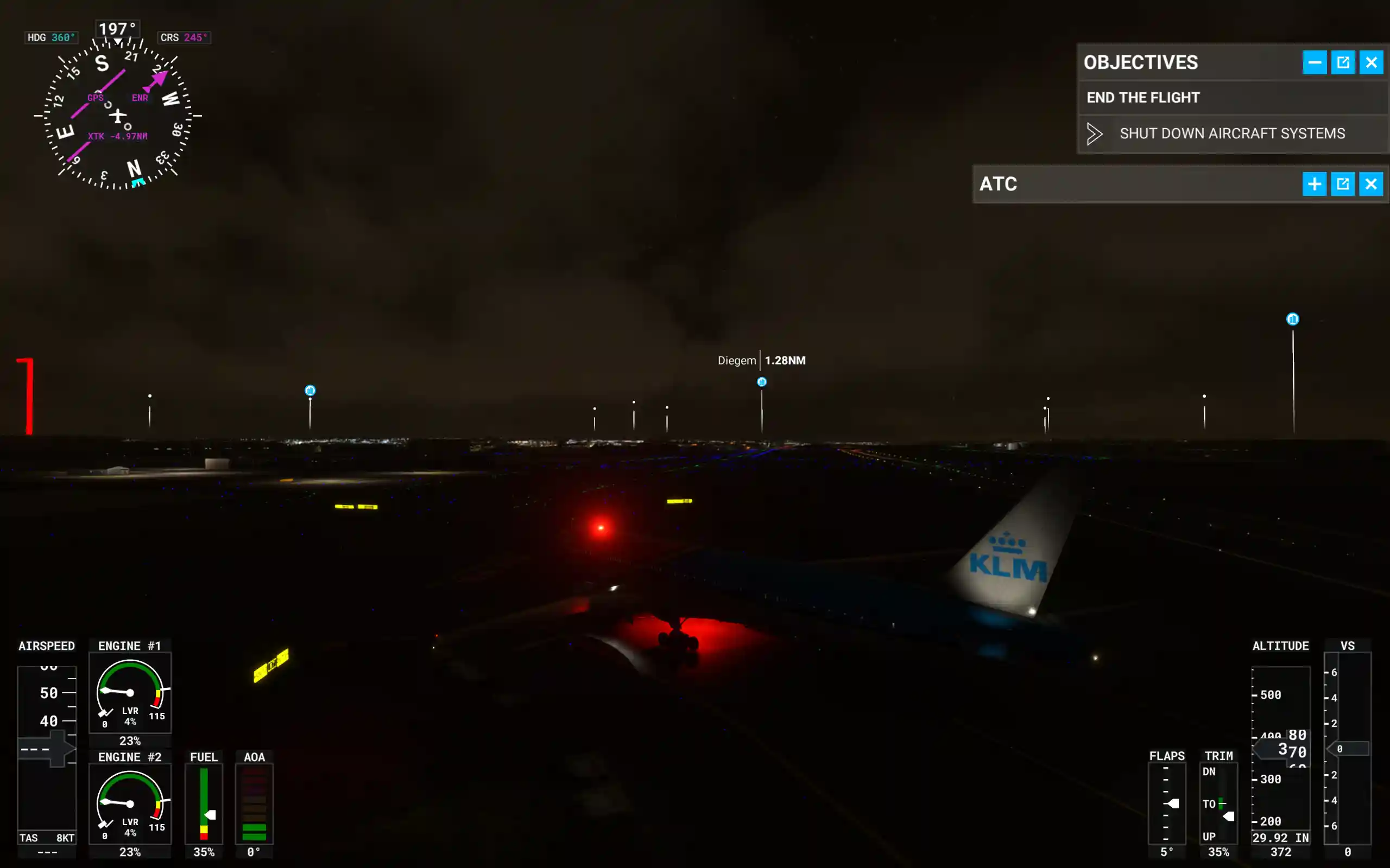Flight Image