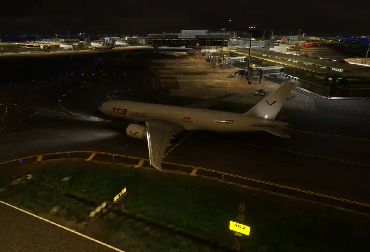 Flight Image