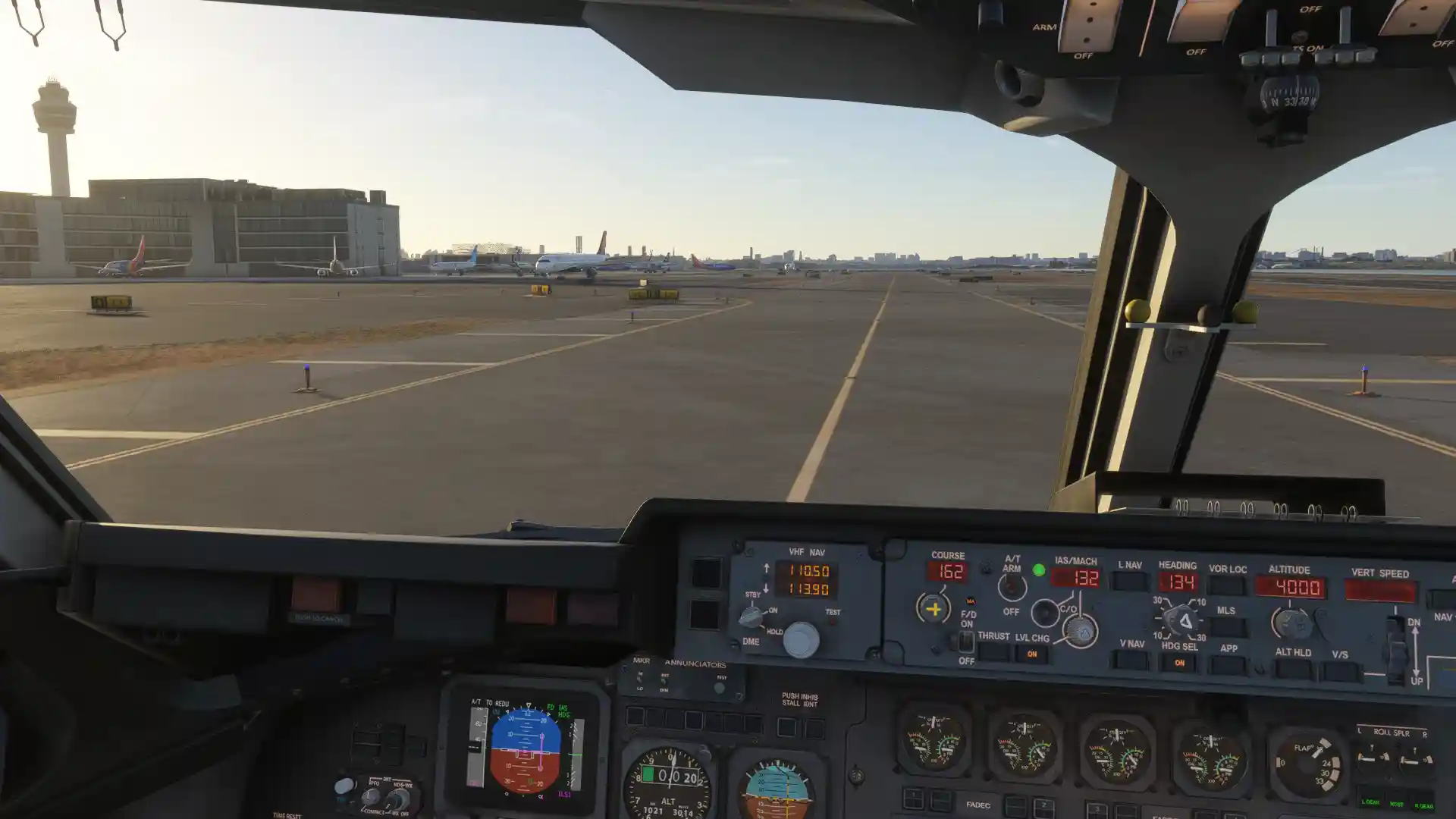 Flight Image