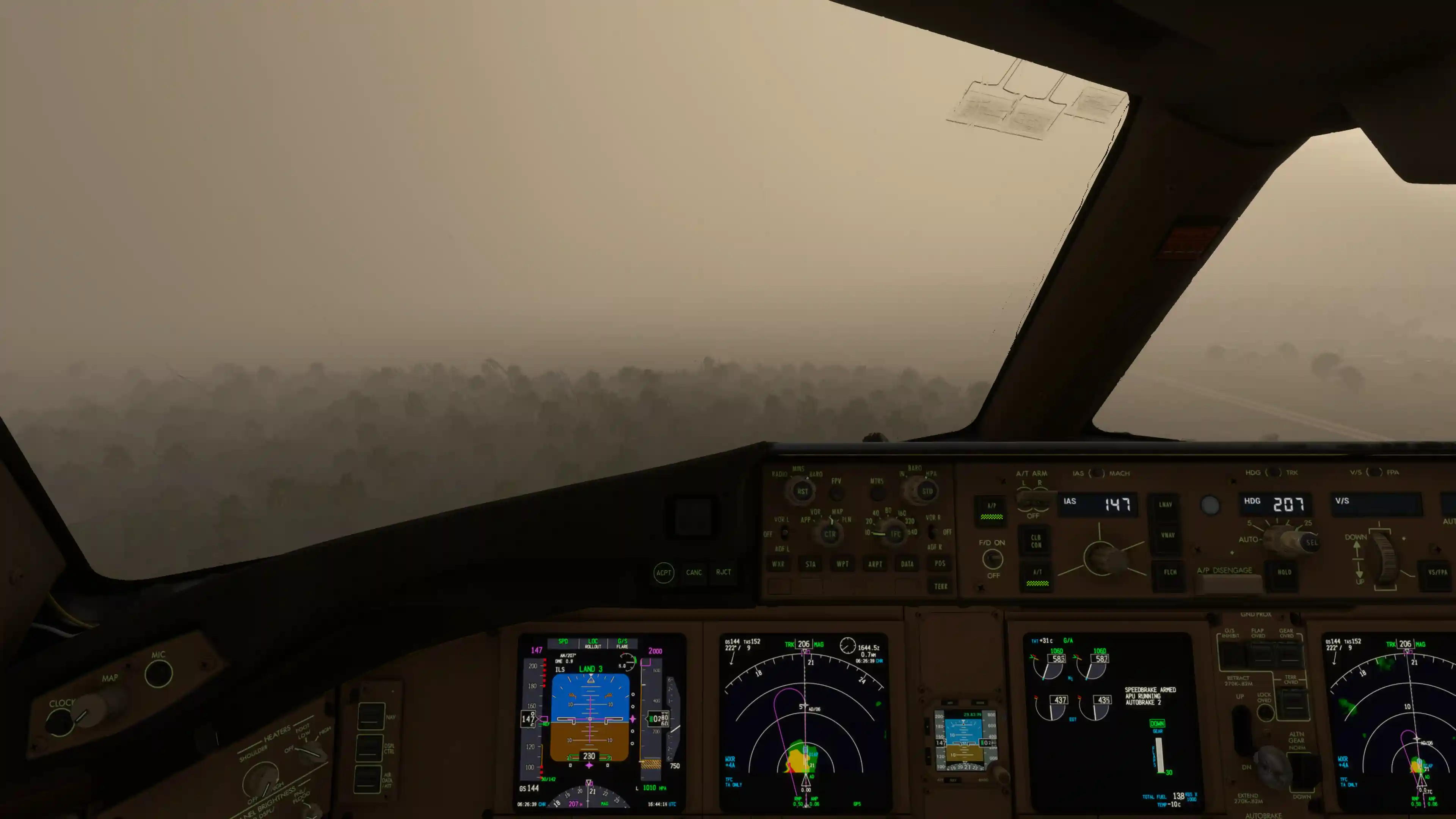 Flight Image