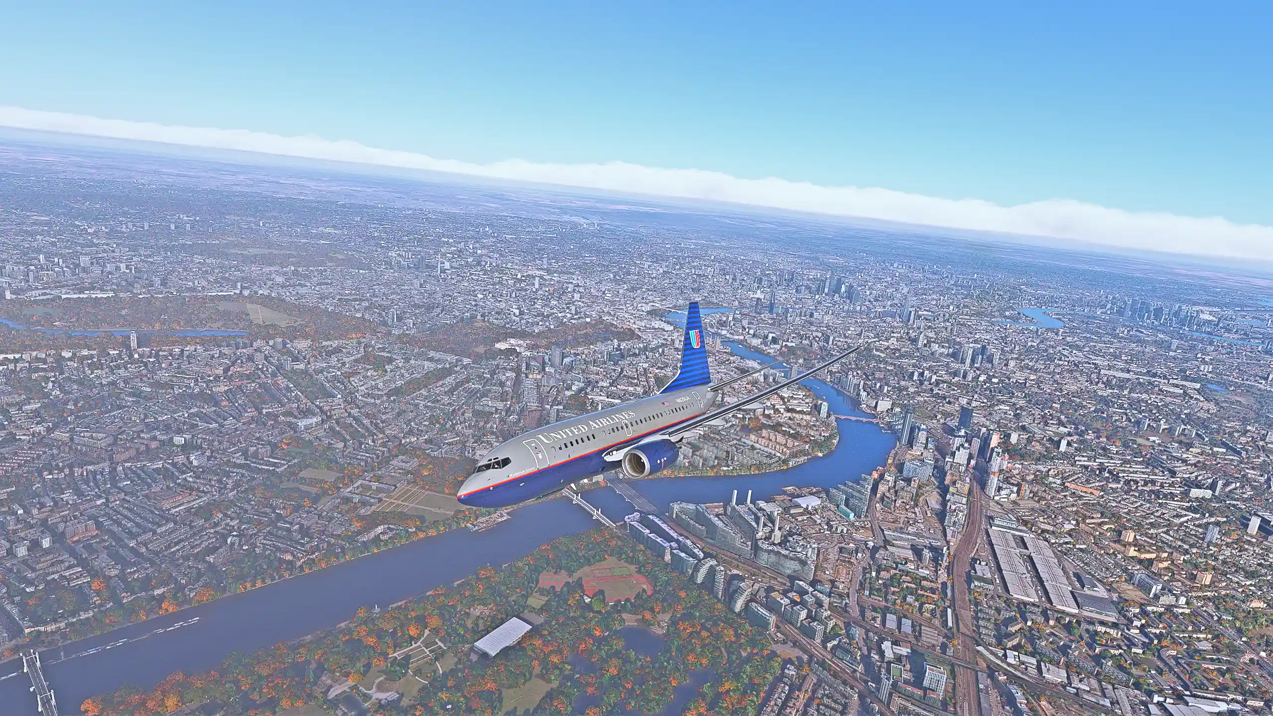 Flight Image