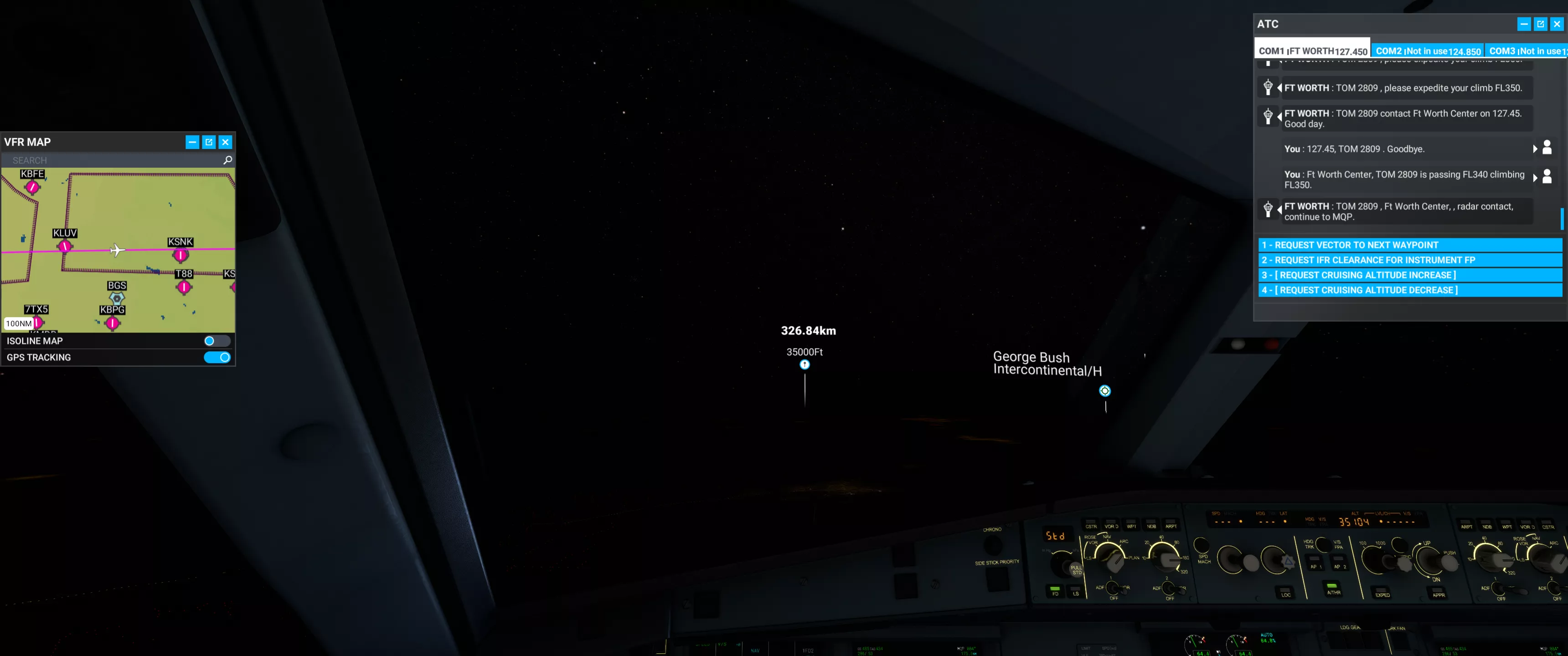 Flight Image