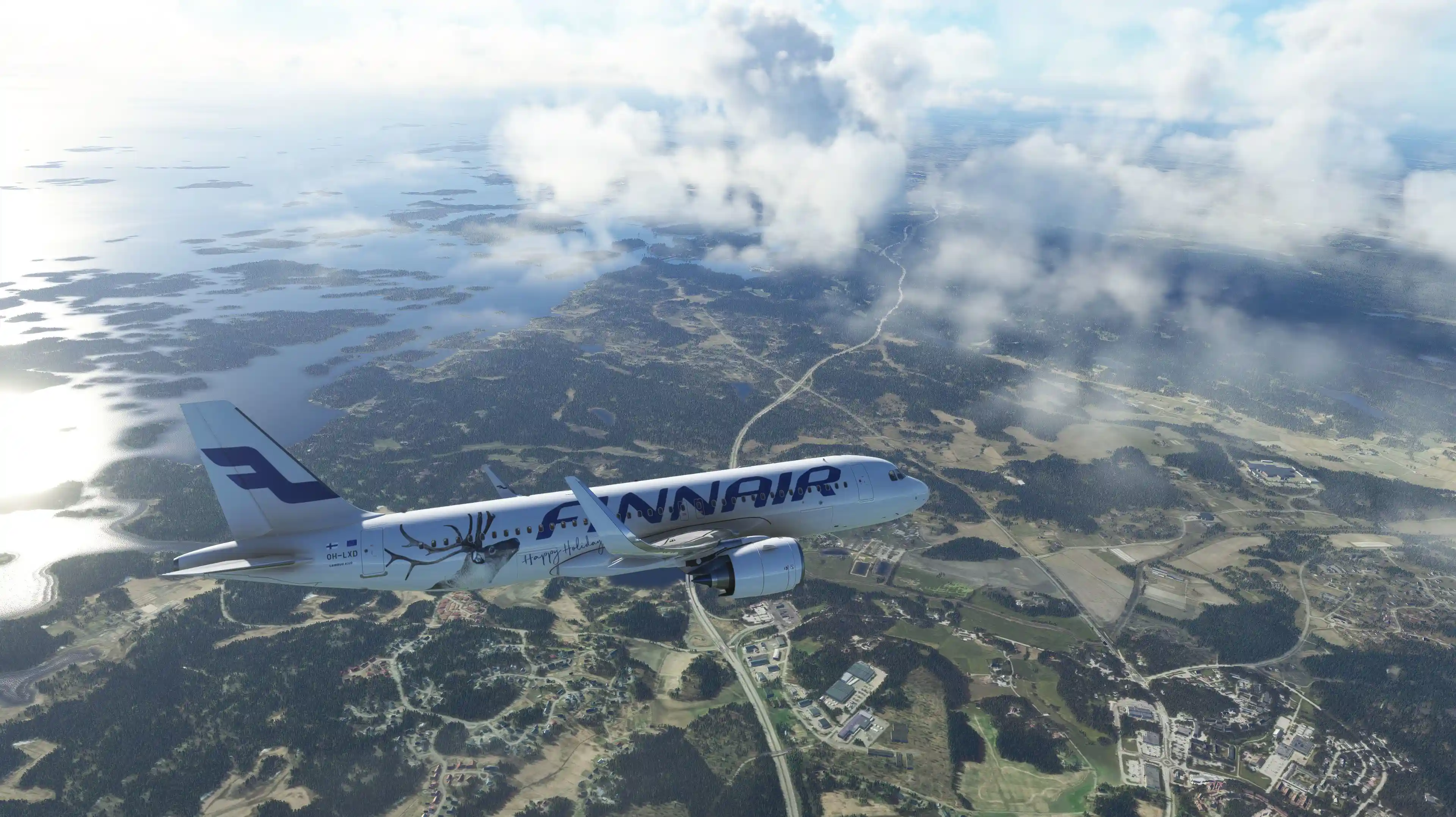 Flight Image