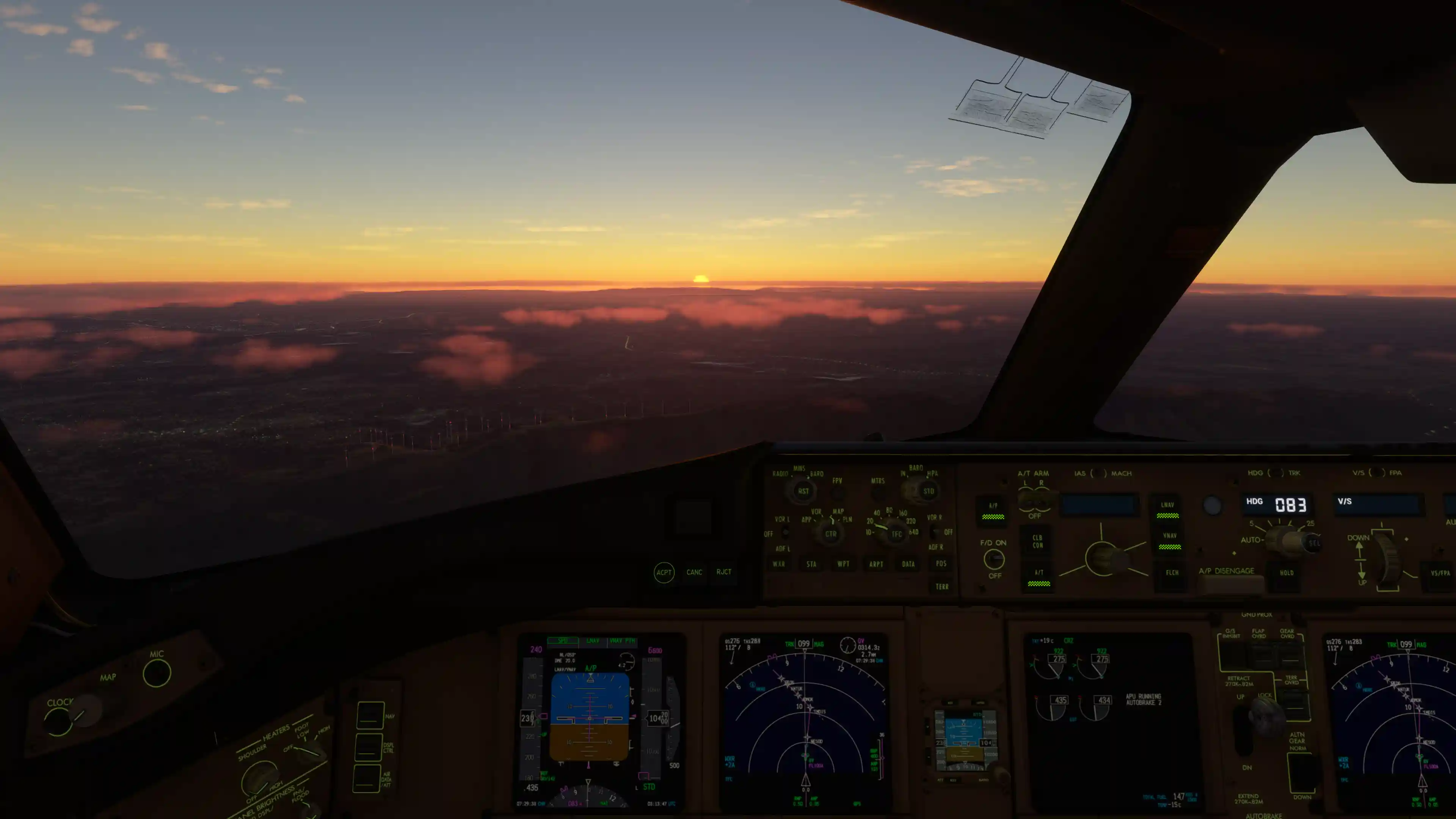 Flight Image