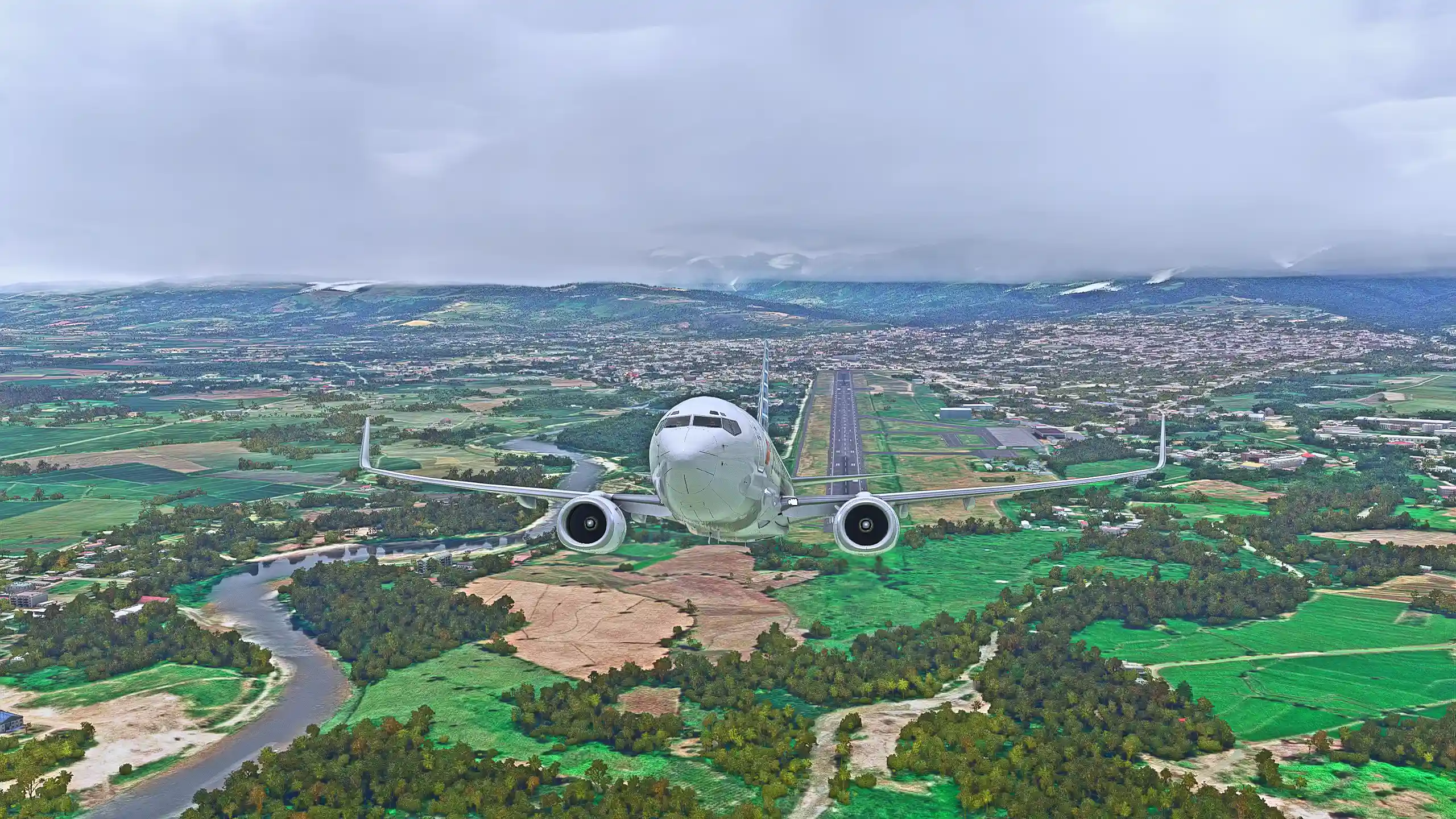 Flight Image