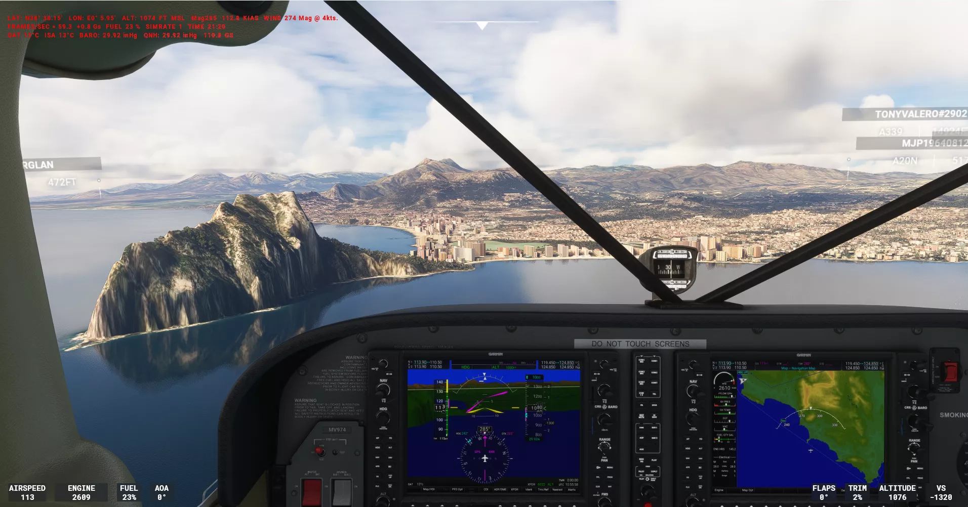 Flight Image