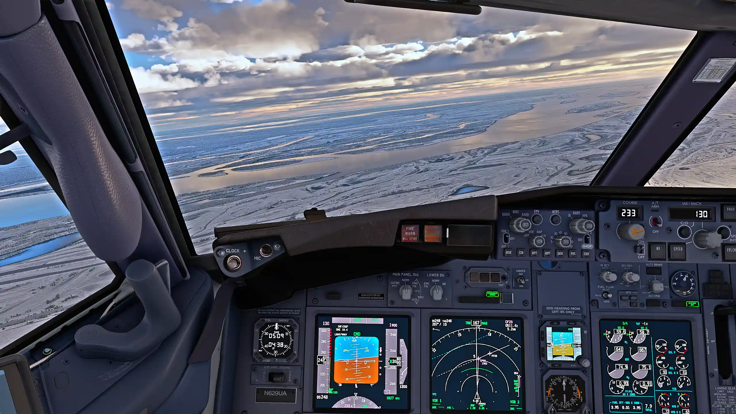 Flight Image