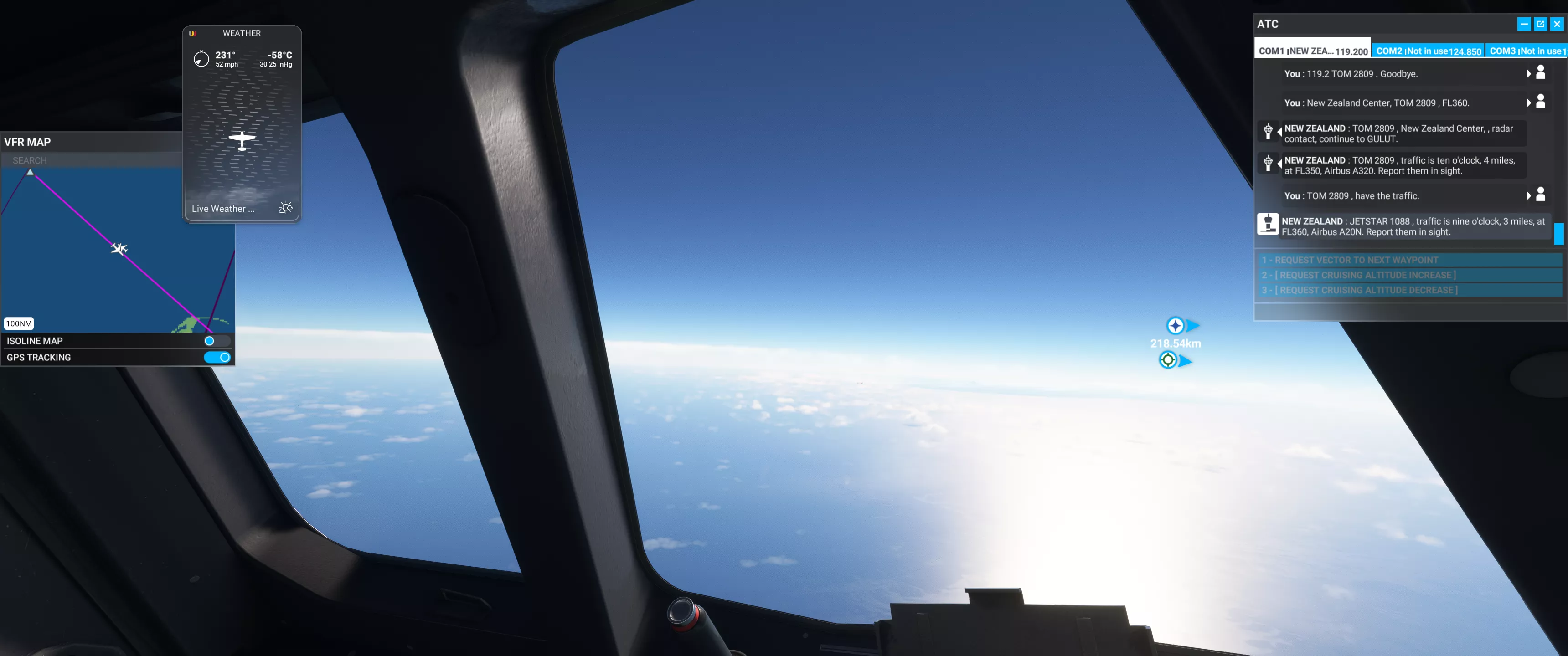 Flight Image
