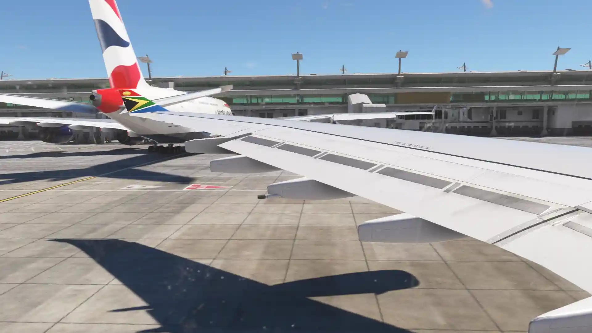 Flight Image