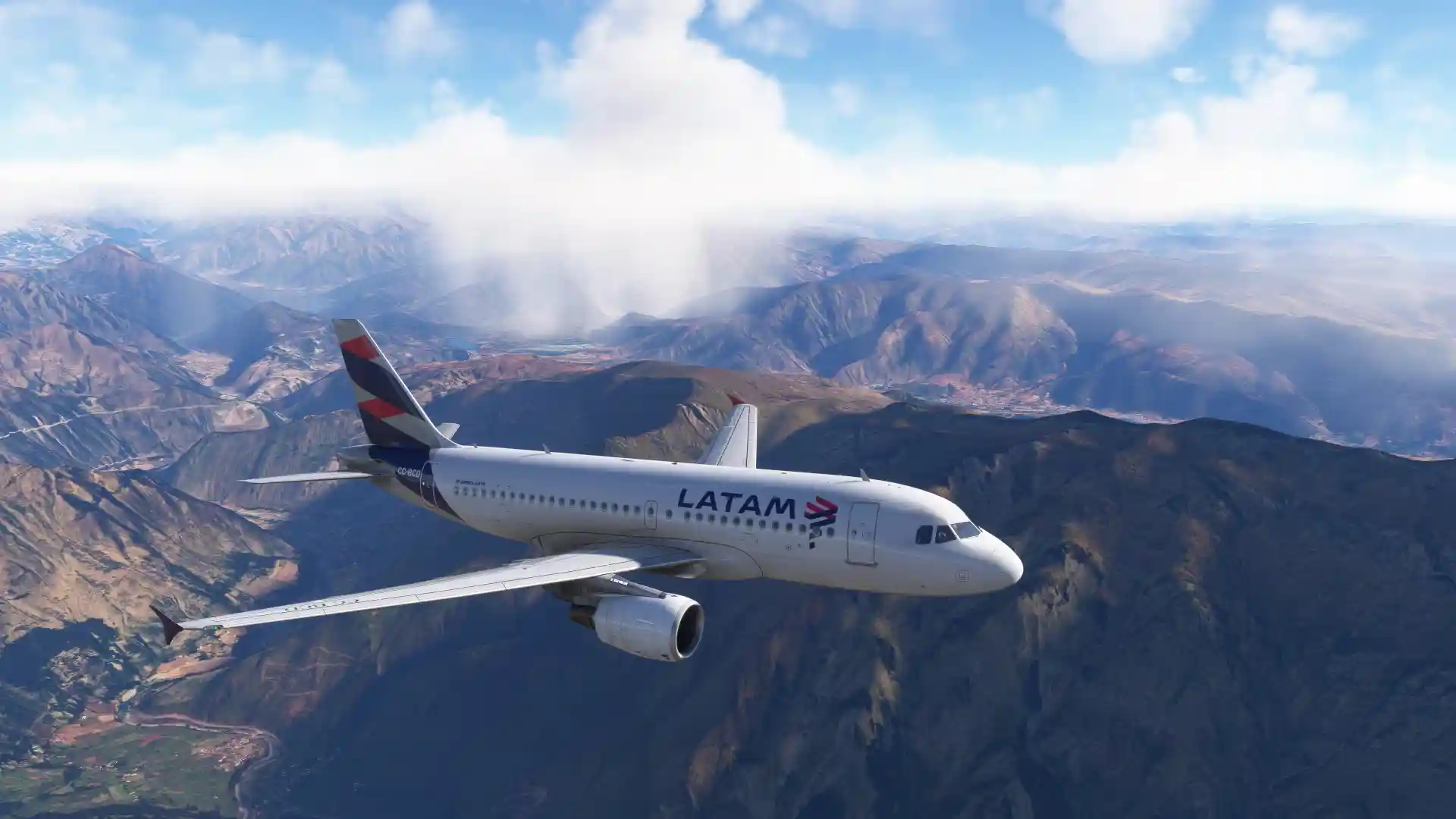 Flight Image
