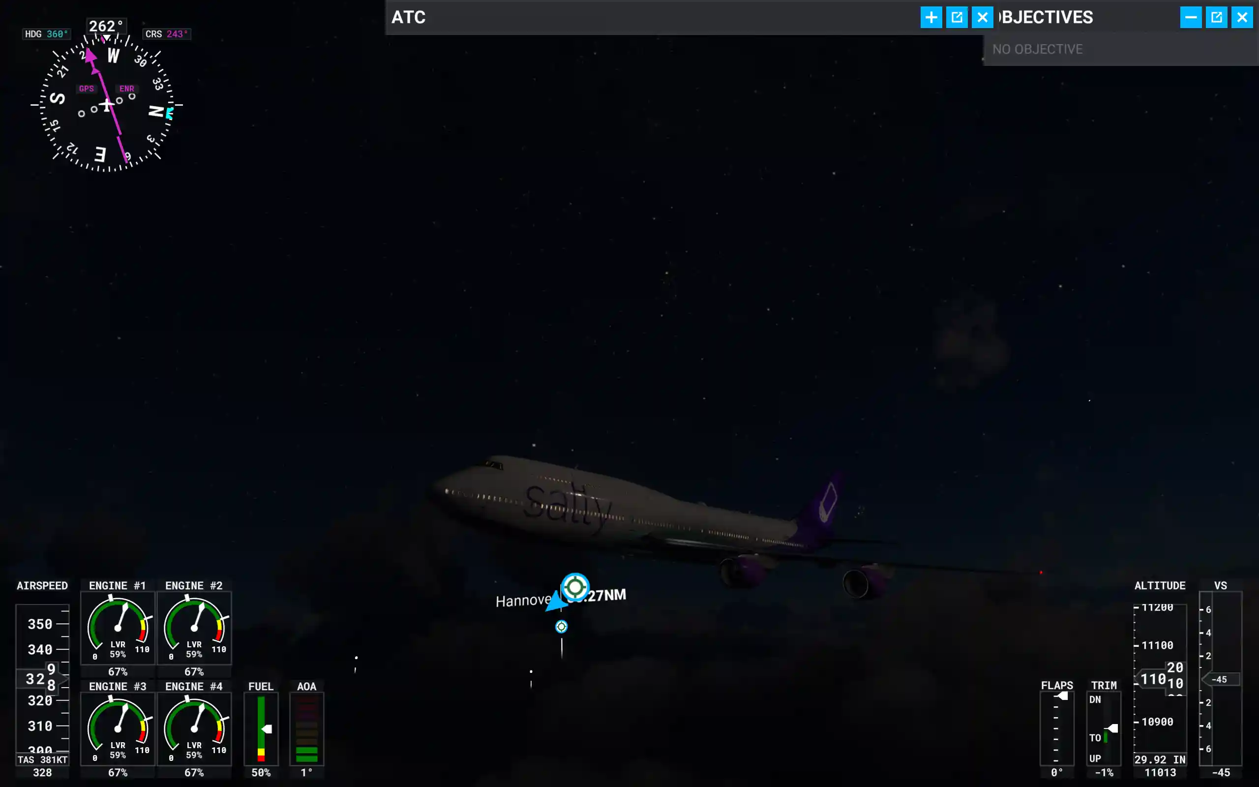 Flight Image