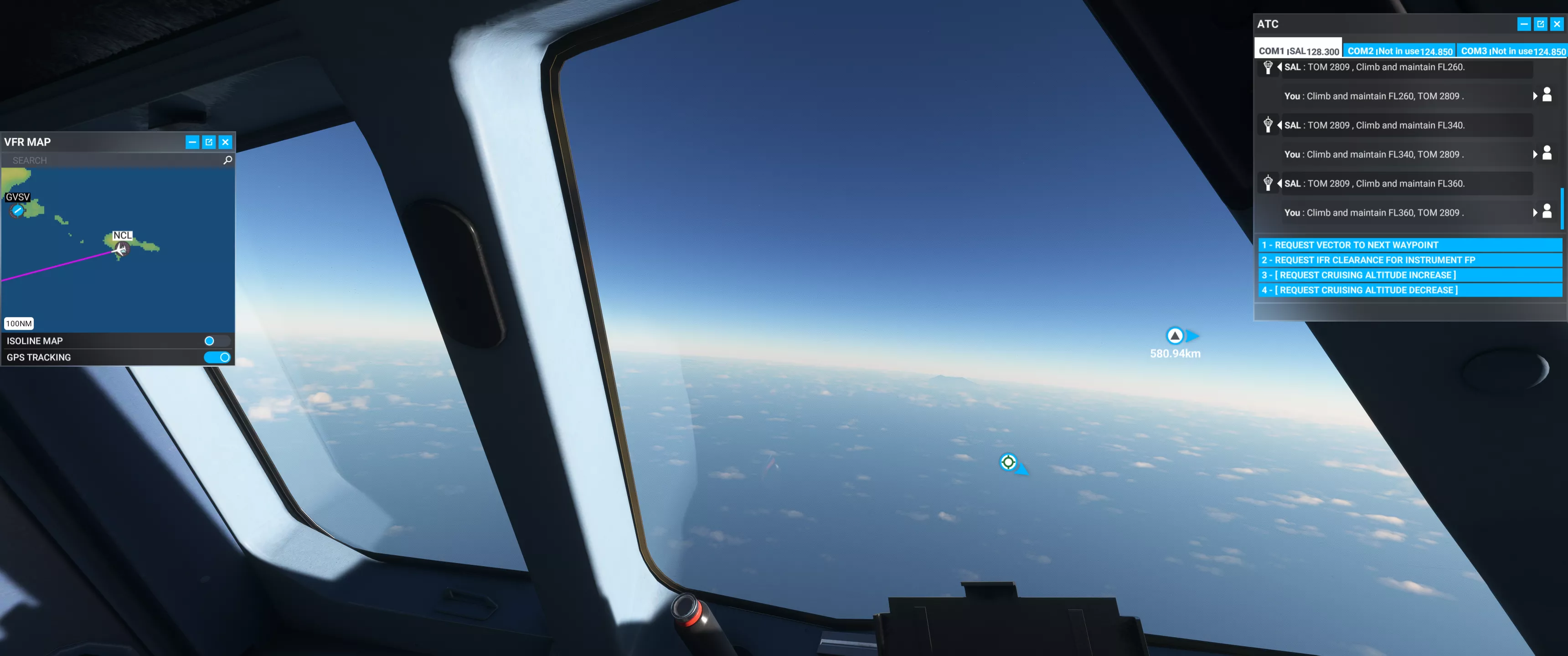 Flight Image