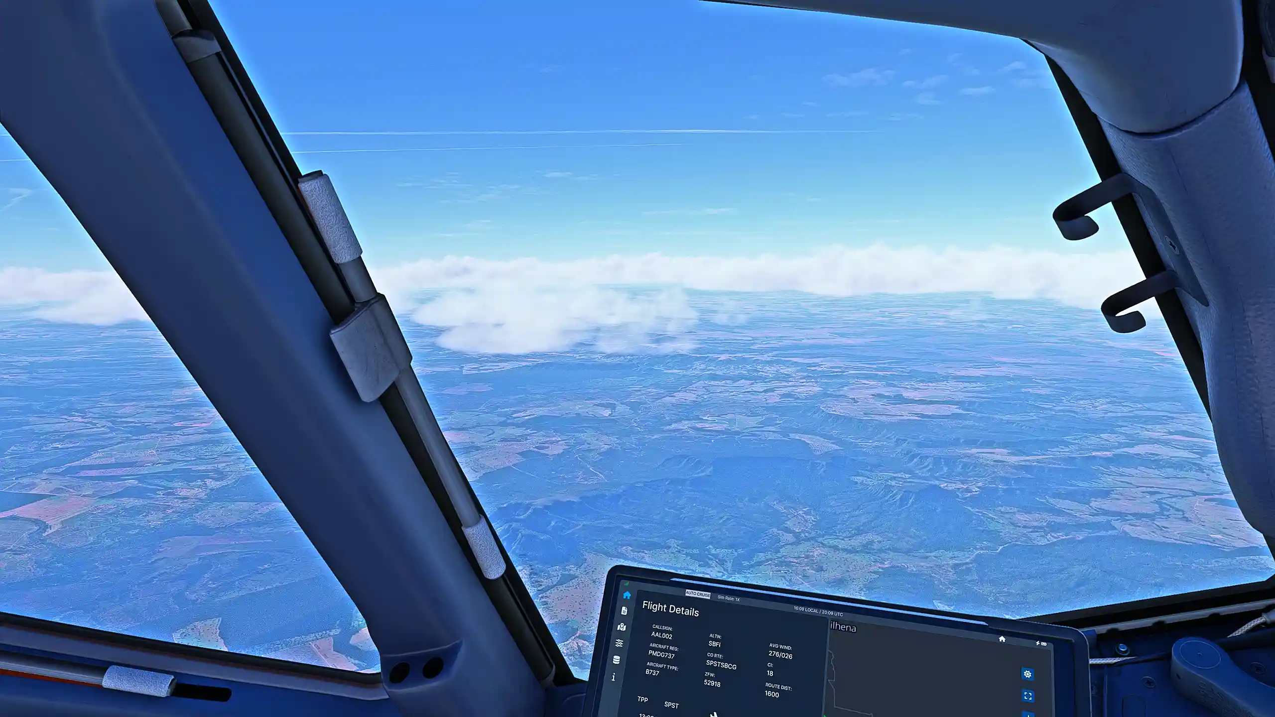 Flight Image