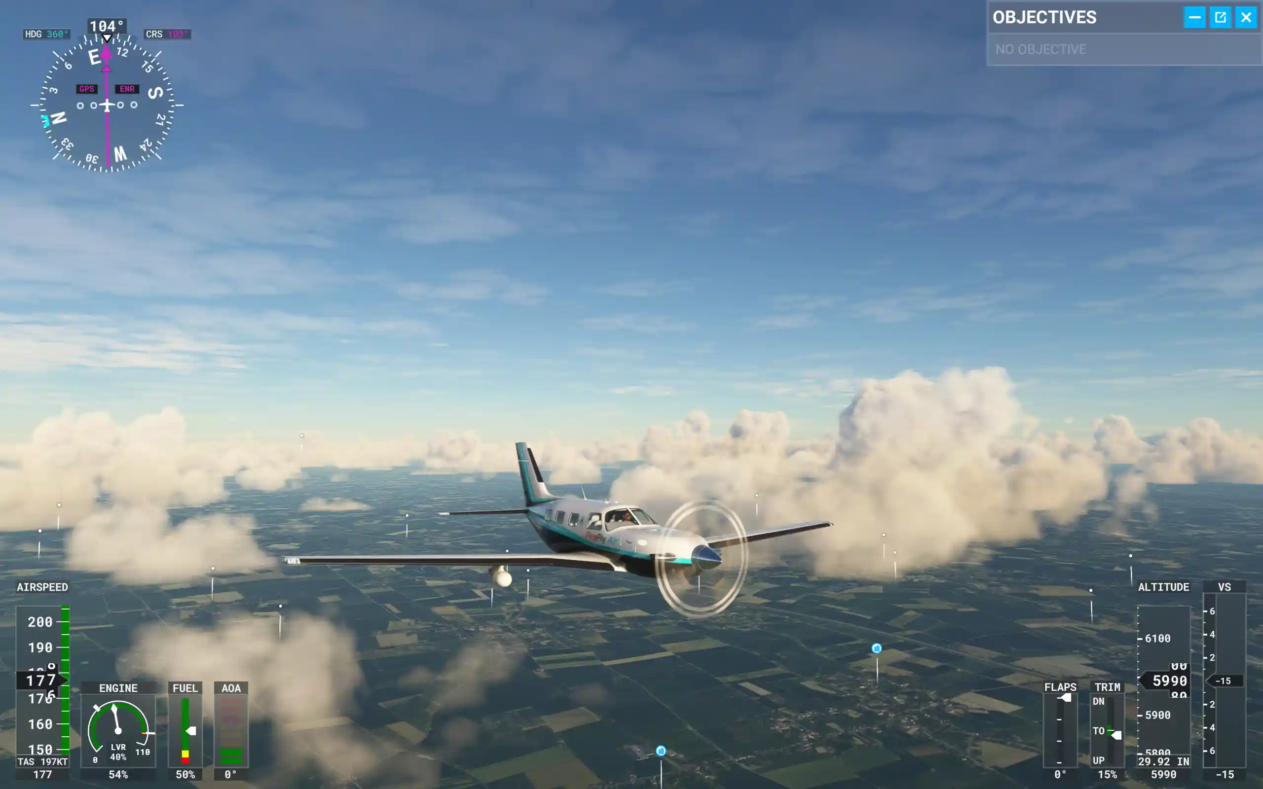 Flight Image