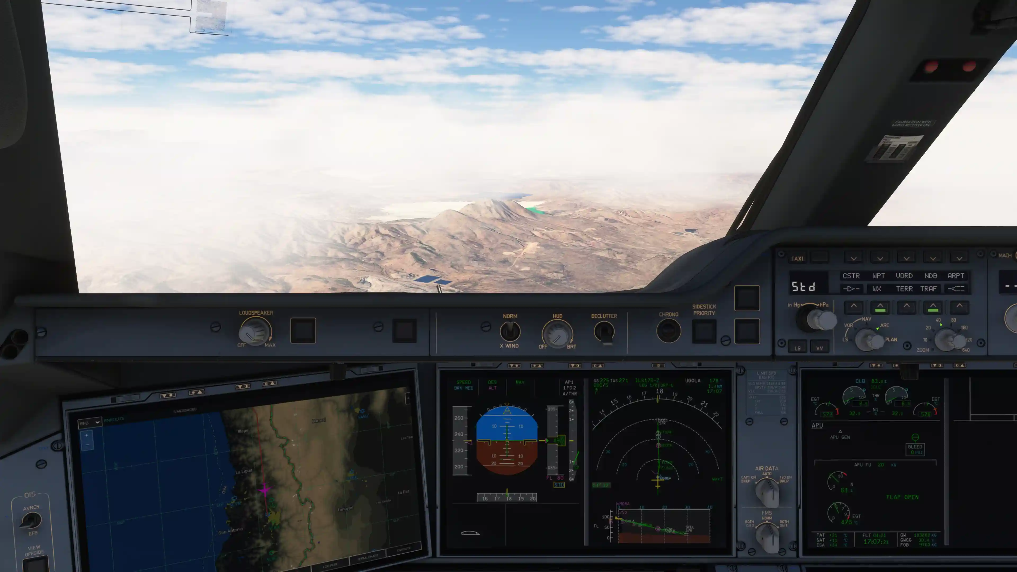 Flight Image