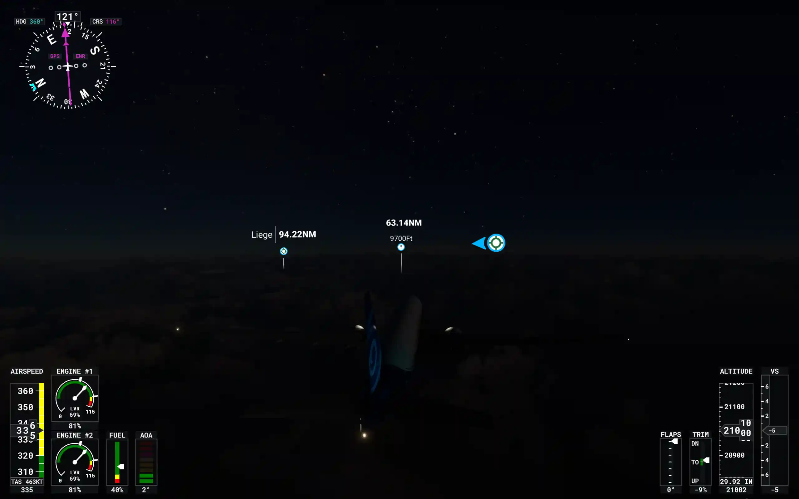 Flight Image