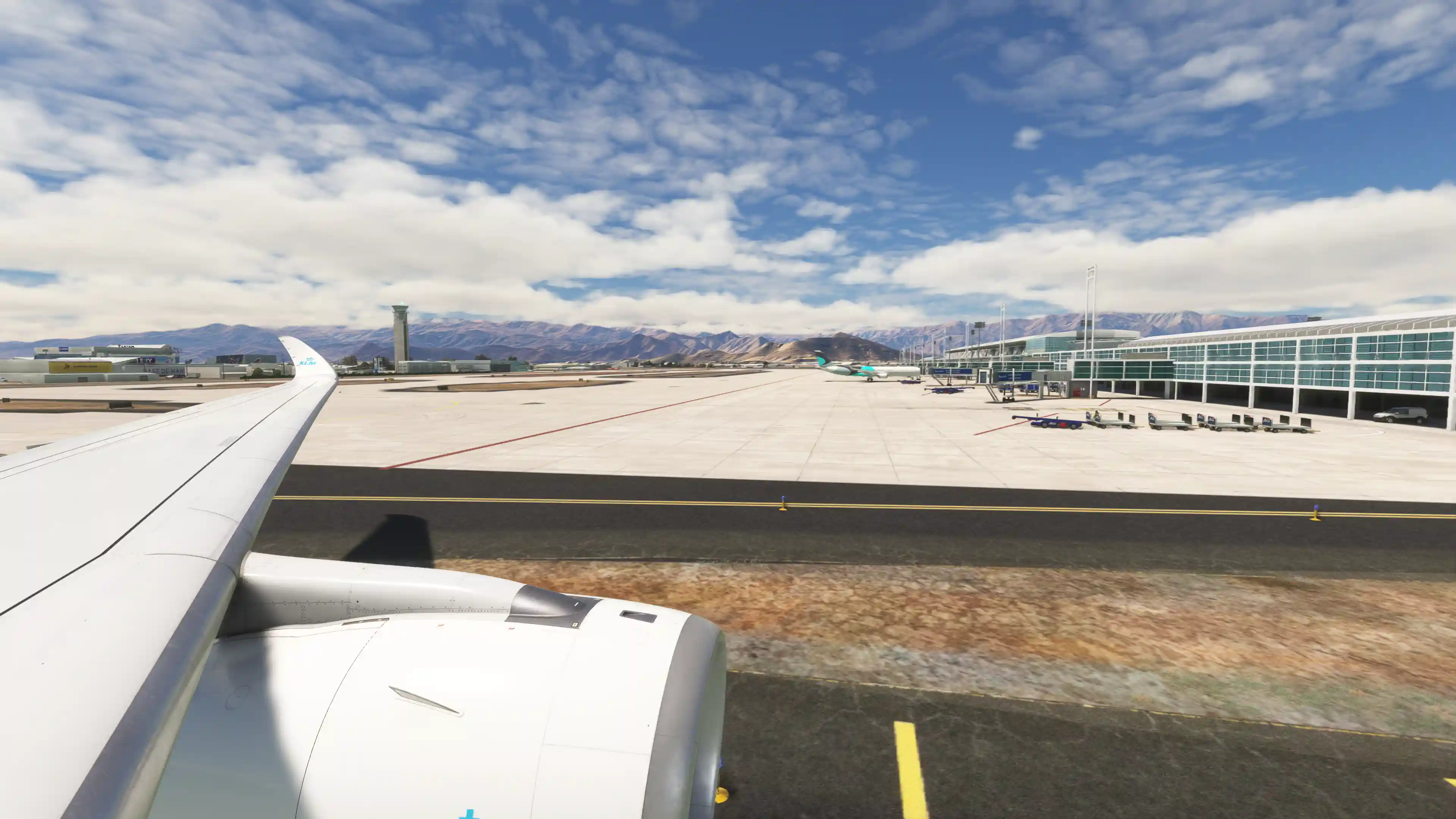 Flight Image