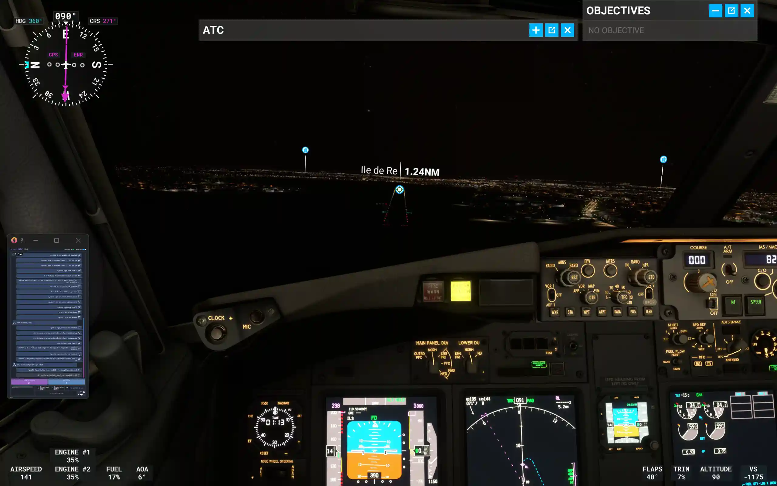 Flight Image