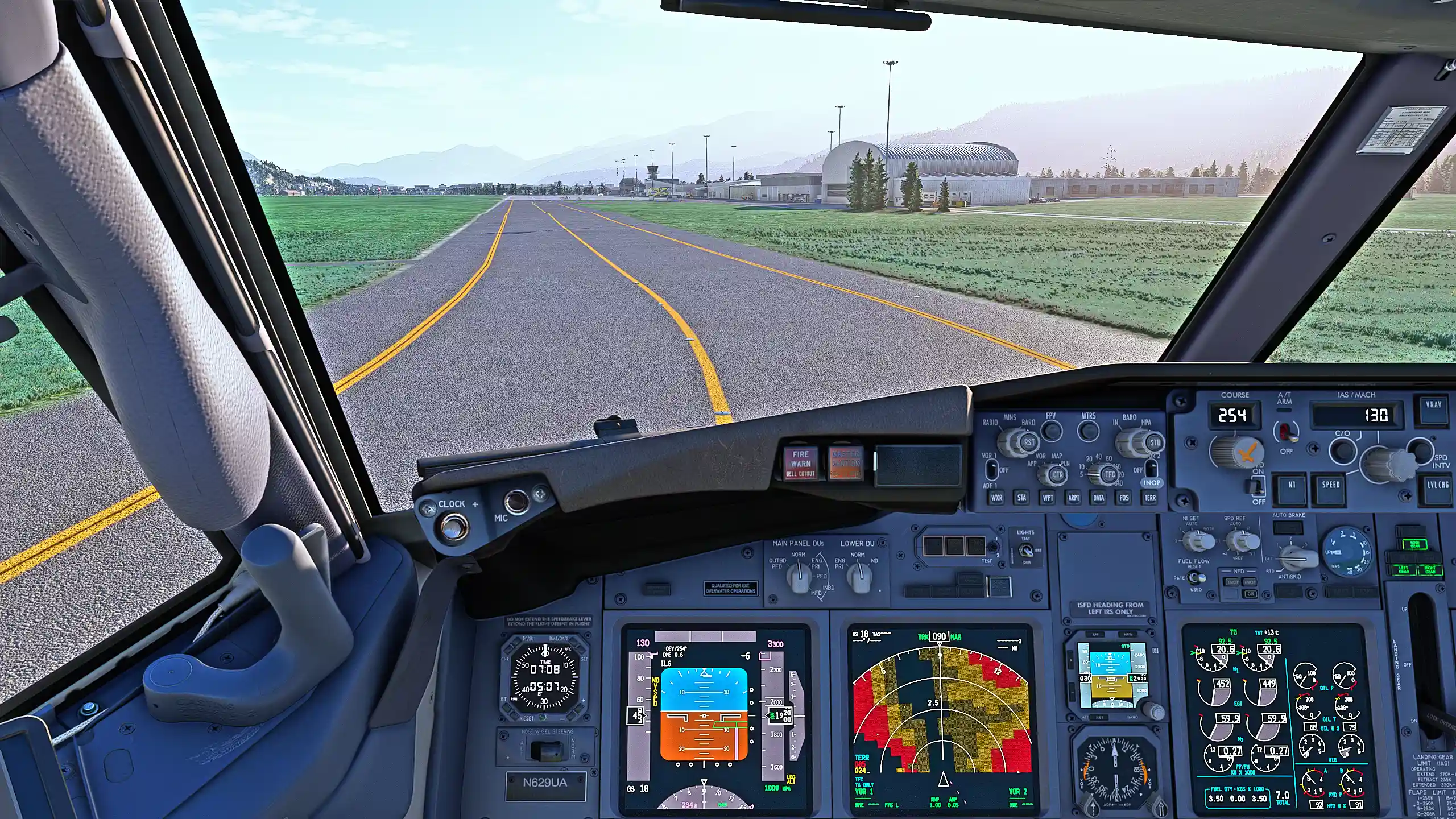 Flight Image