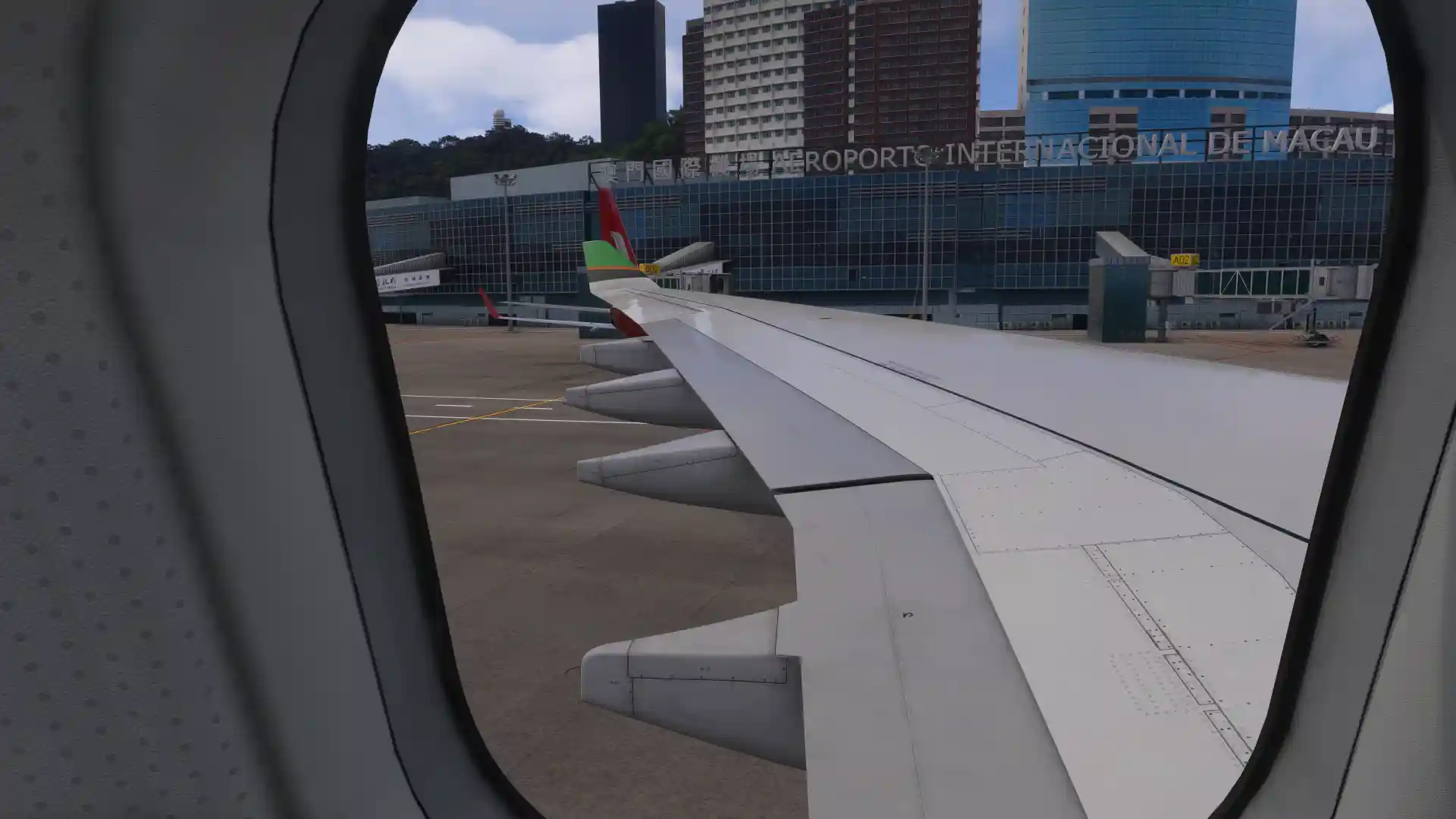 Flight Image