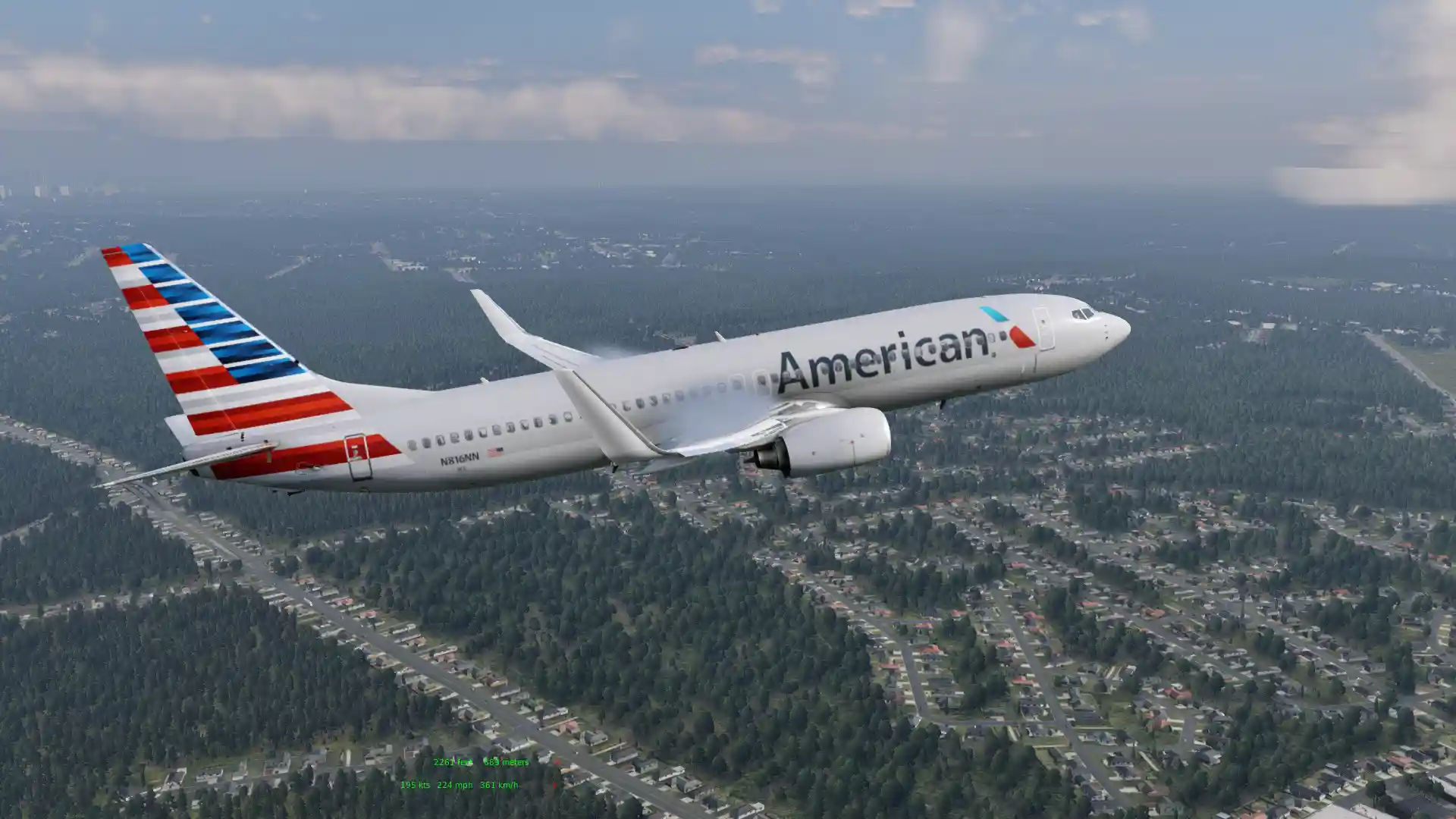 Flight Image