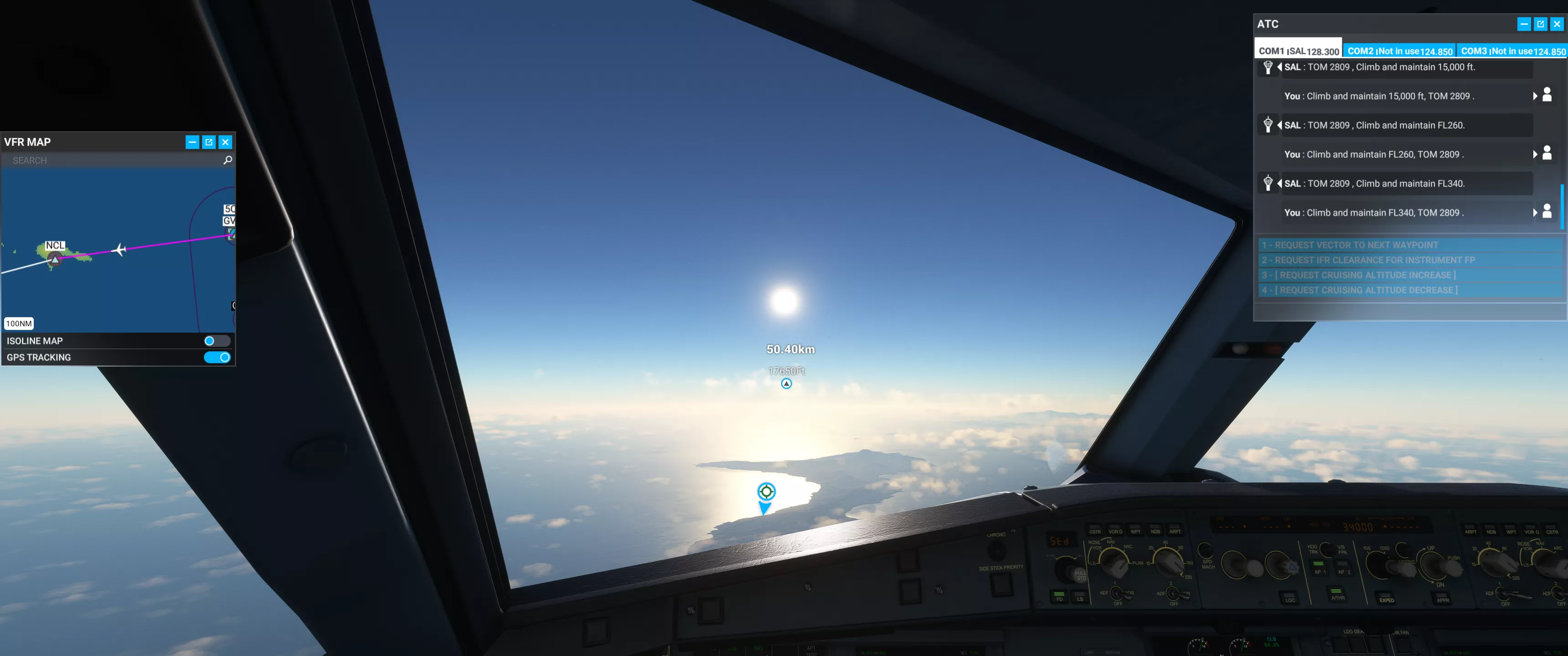 Flight Image