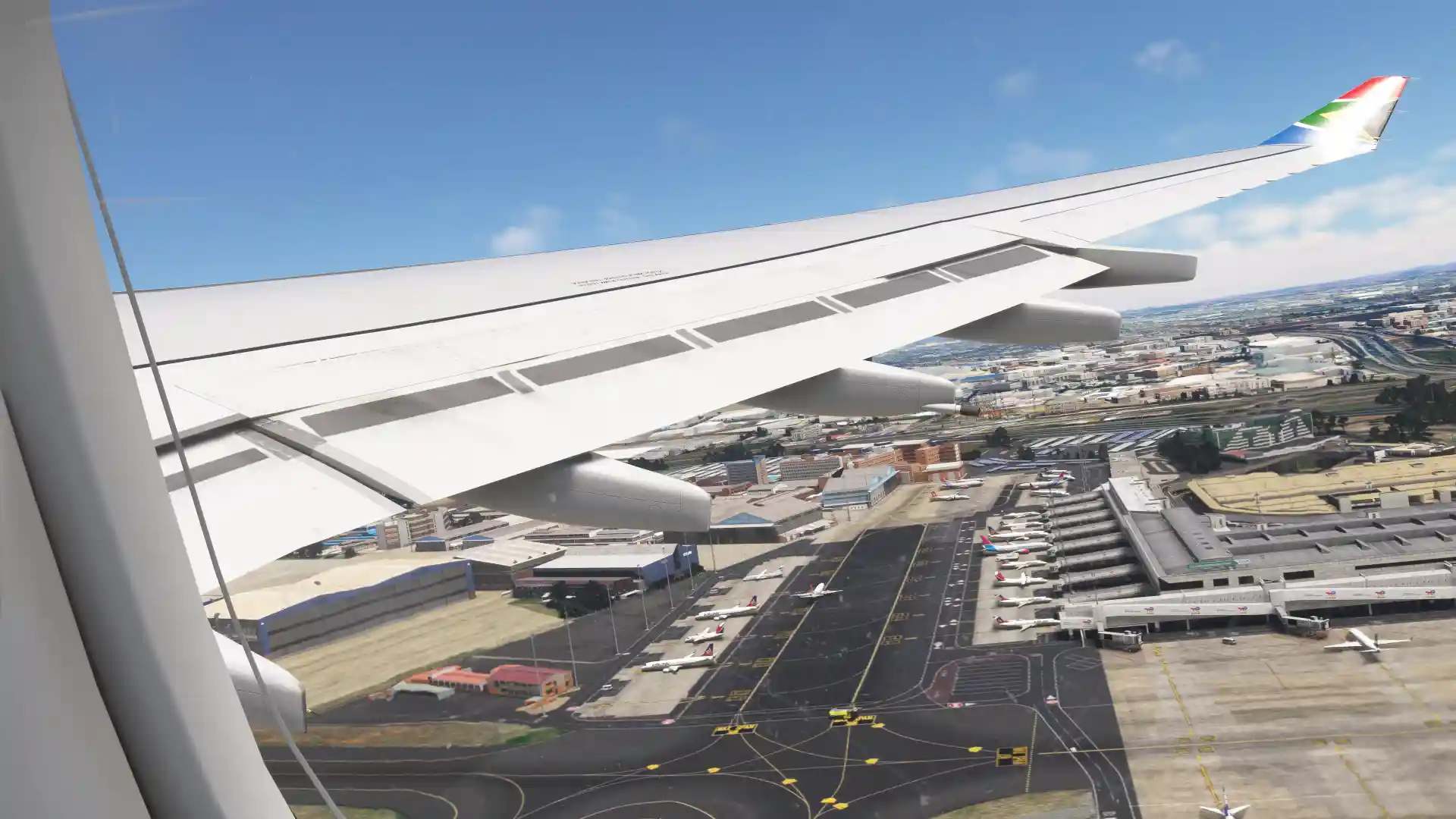 Flight Image