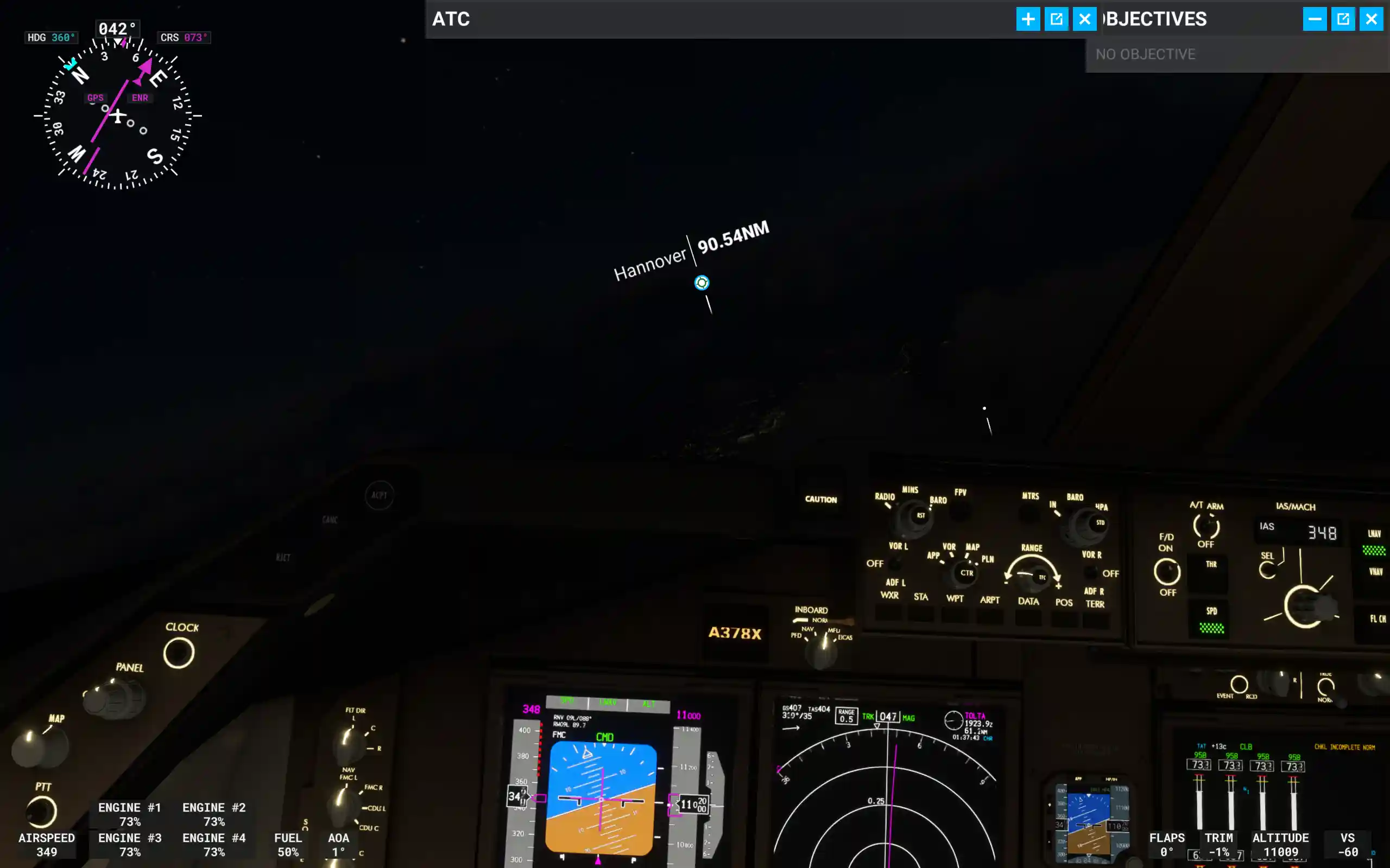 Flight Image