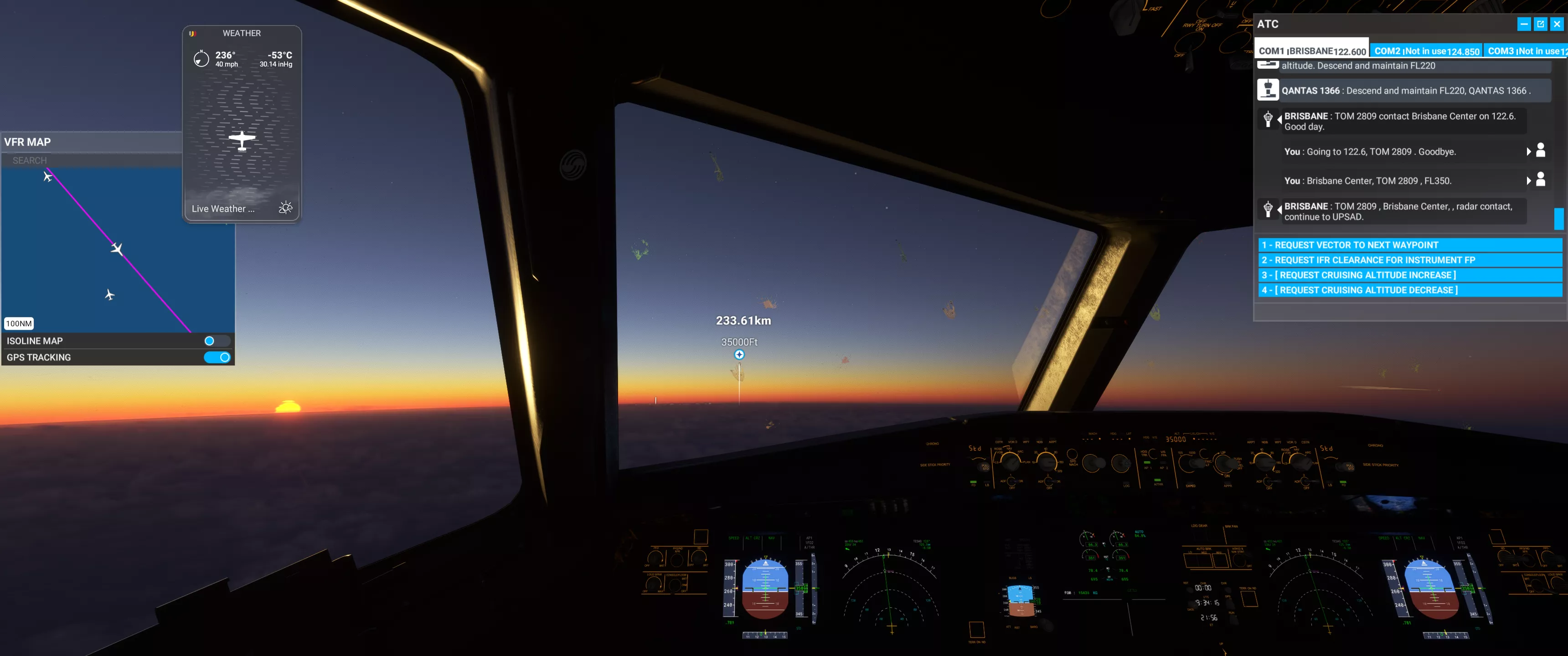 Flight Image