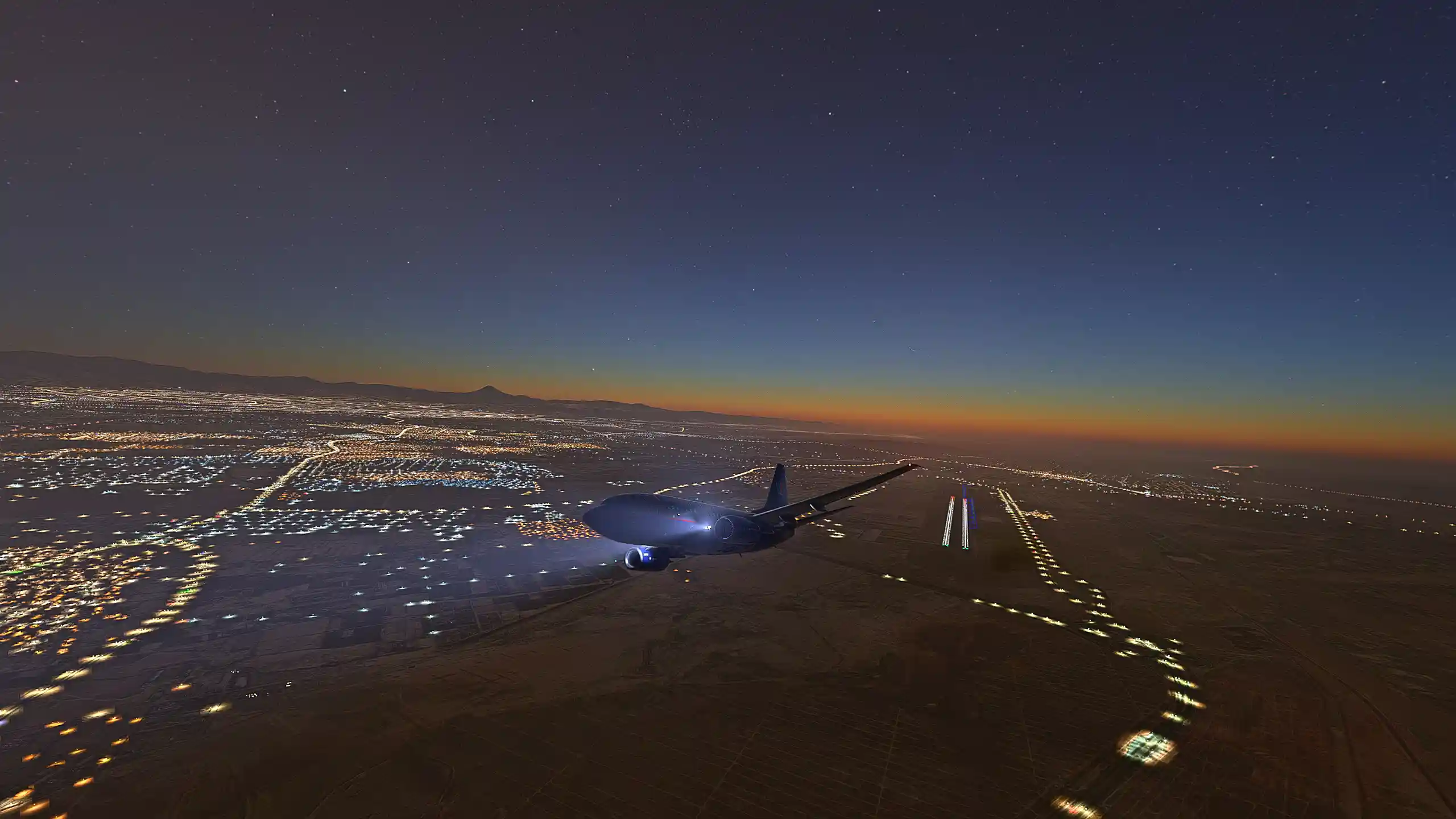 Flight Image