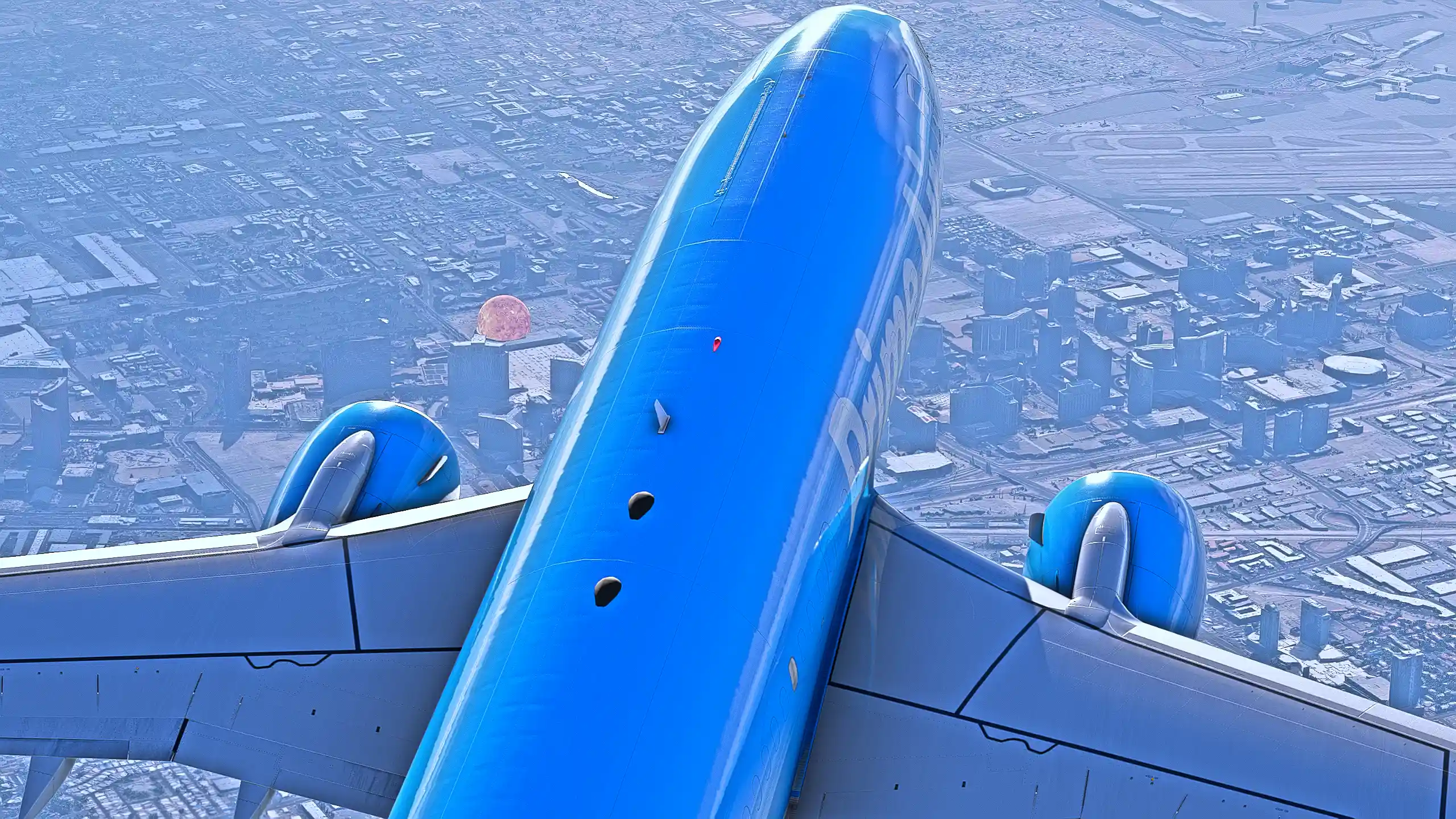 Flight Image