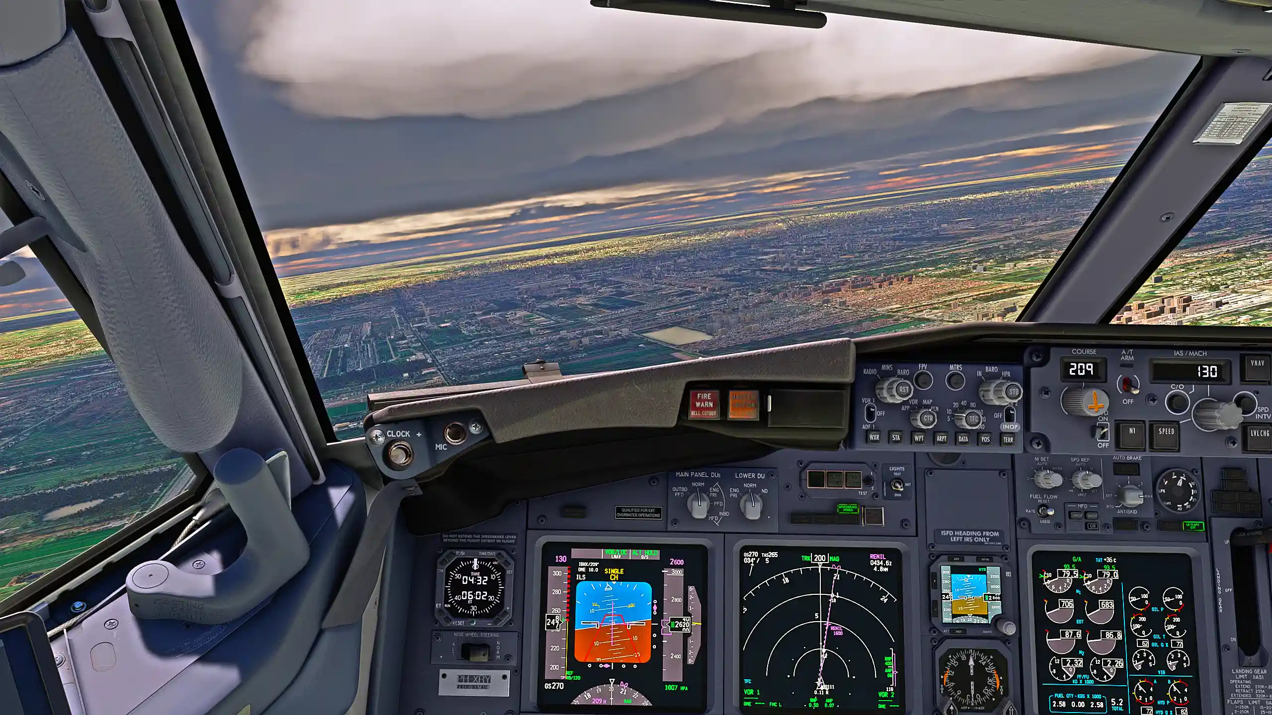 Flight Image