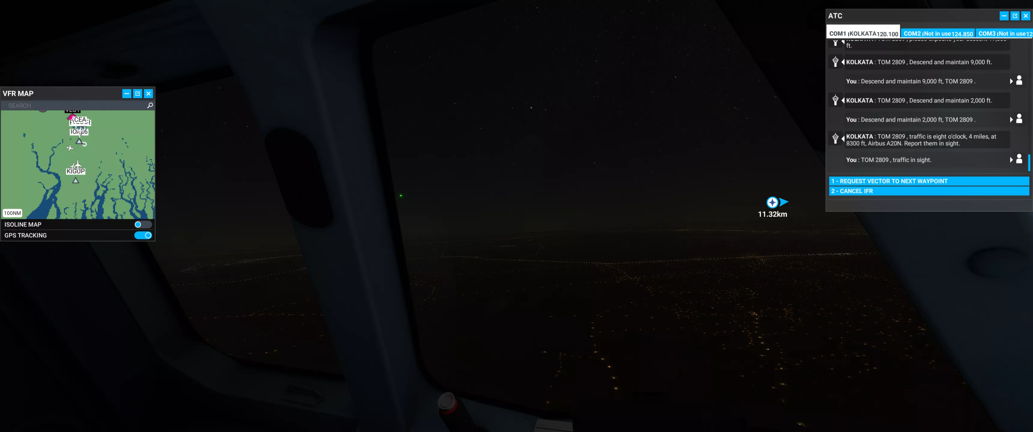 Flight Image