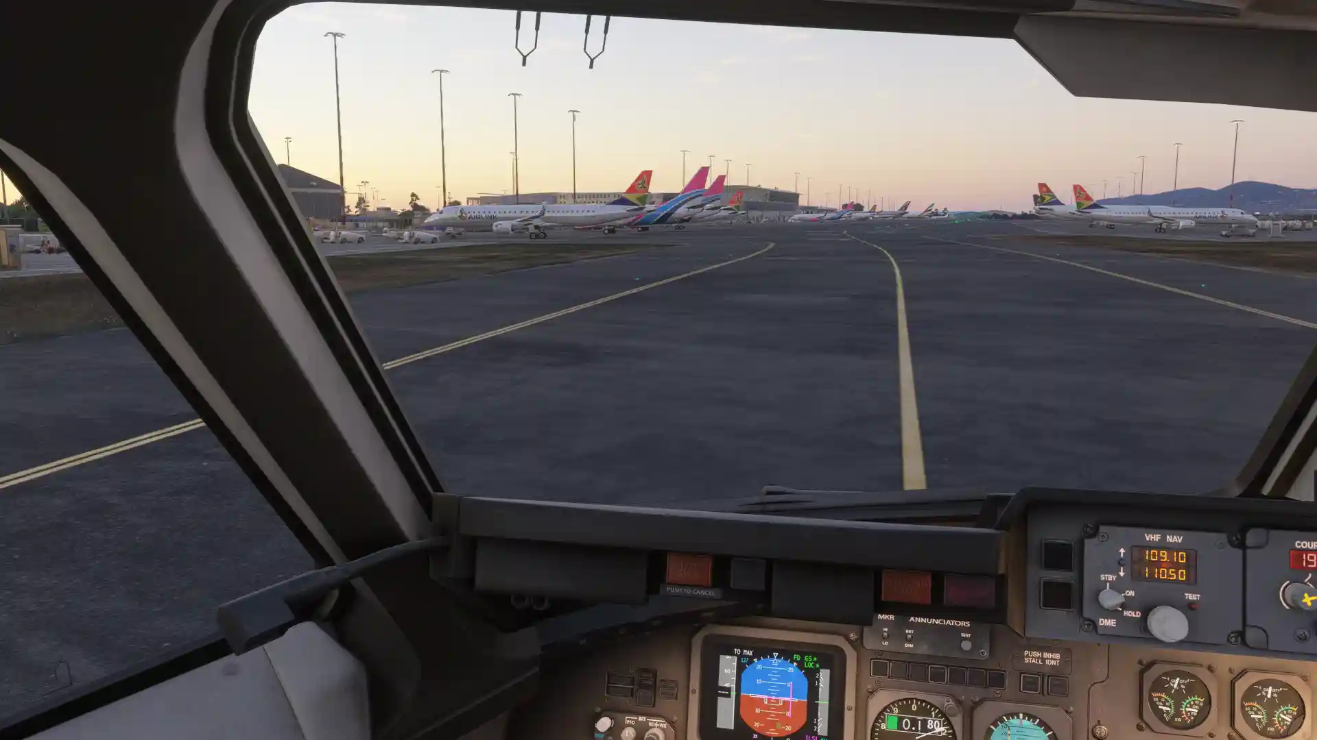 Flight Image