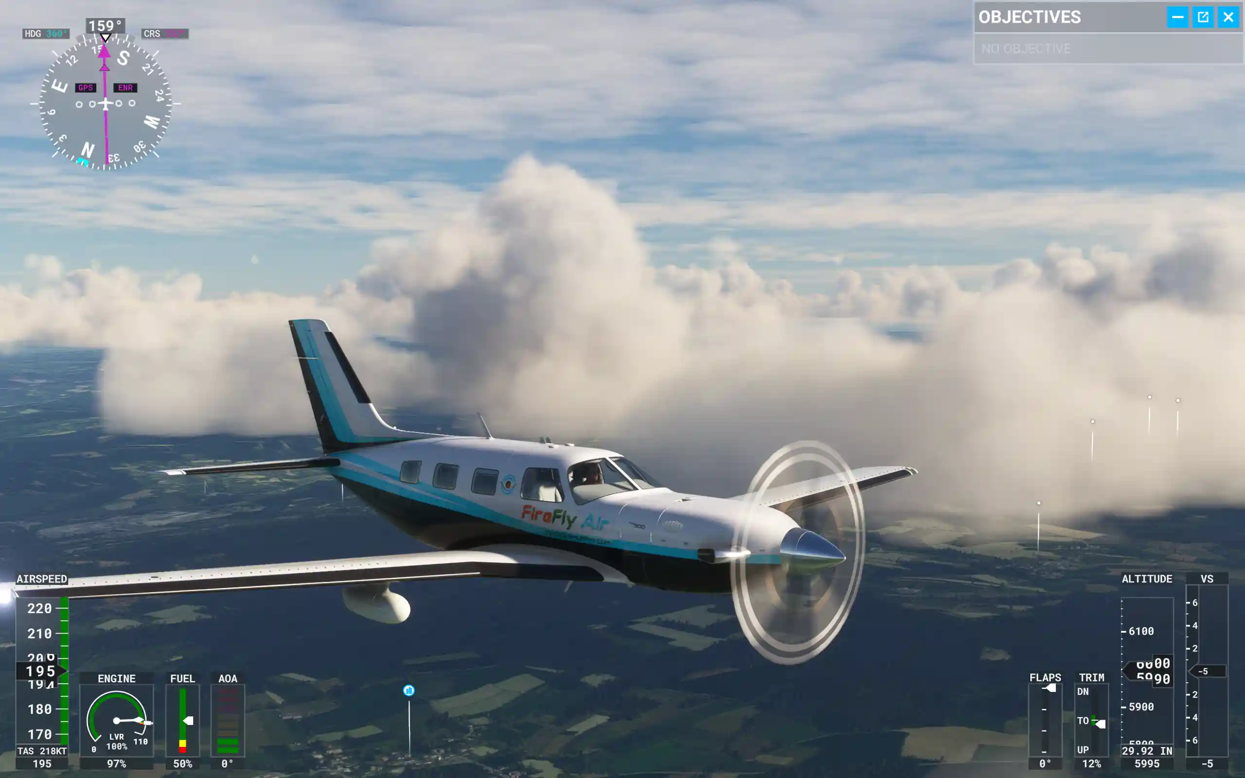 Flight Image