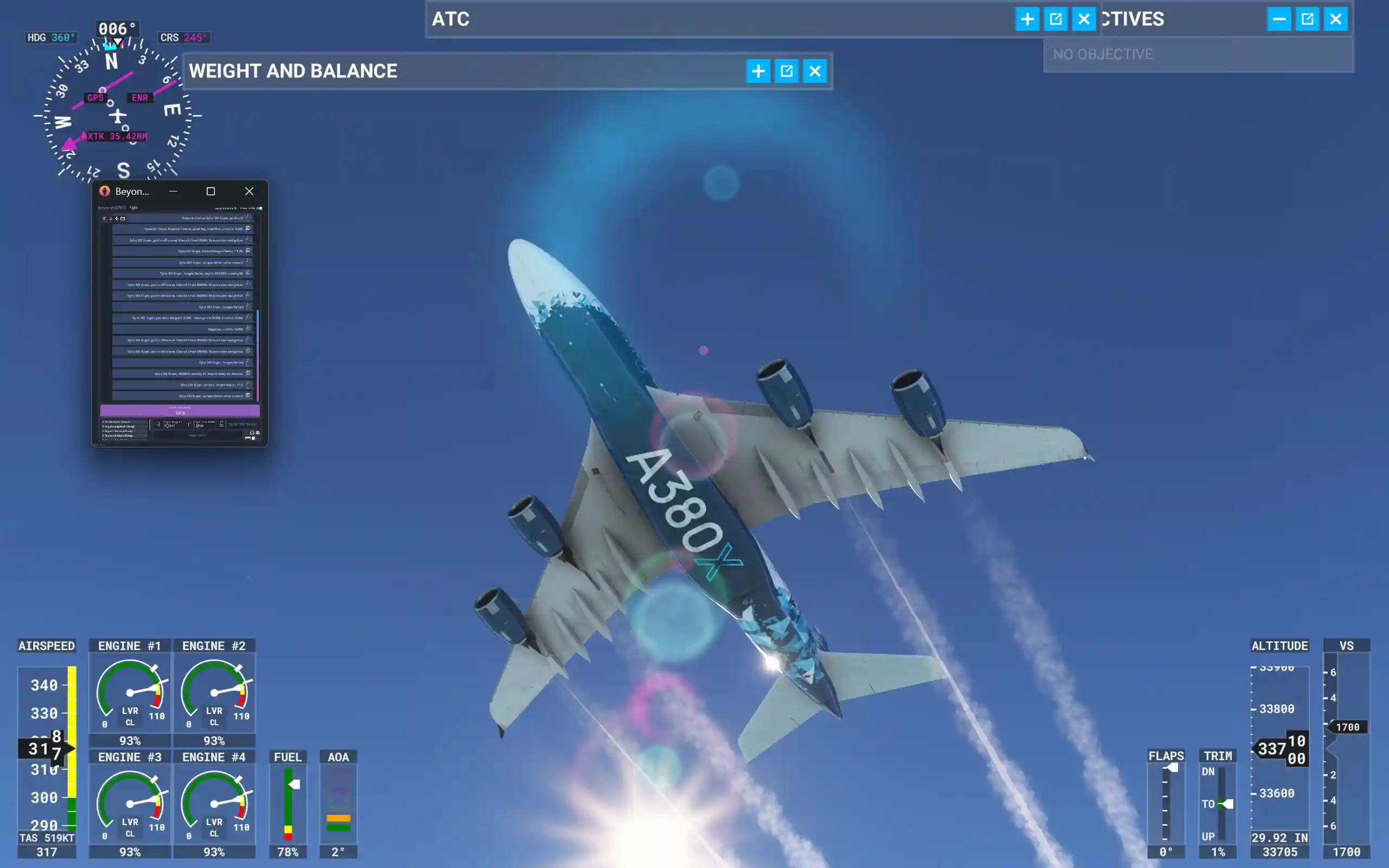 Flight Image
