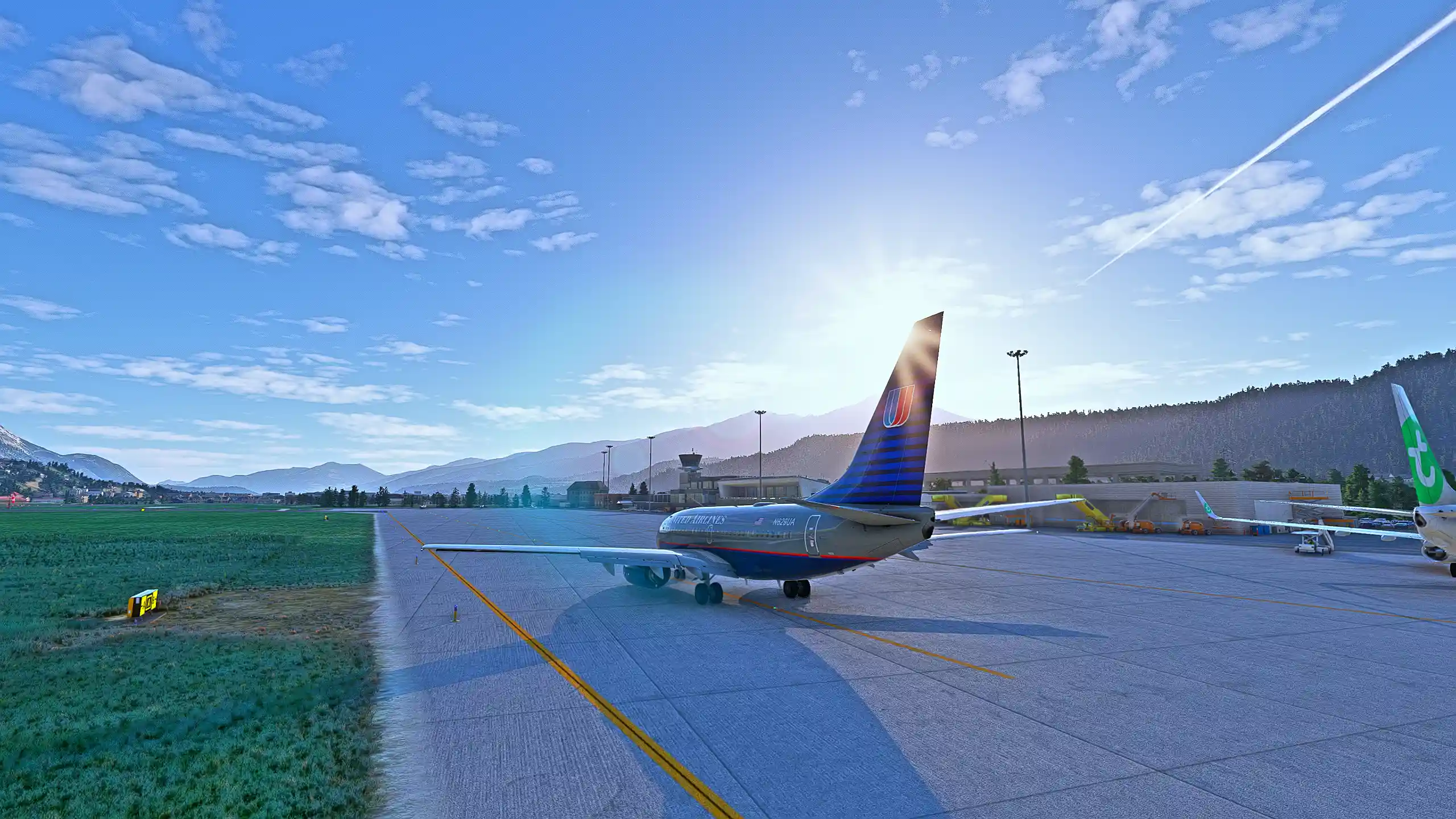 Flight Image