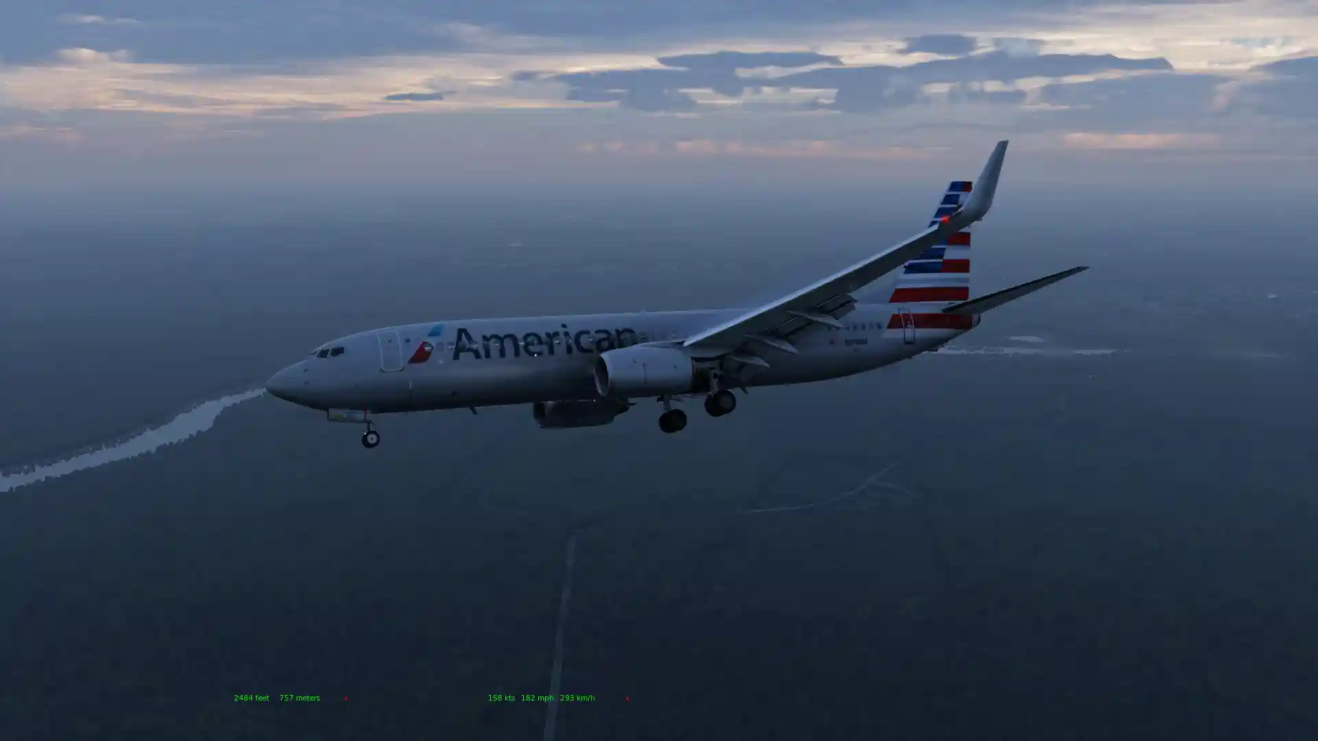 Flight Image