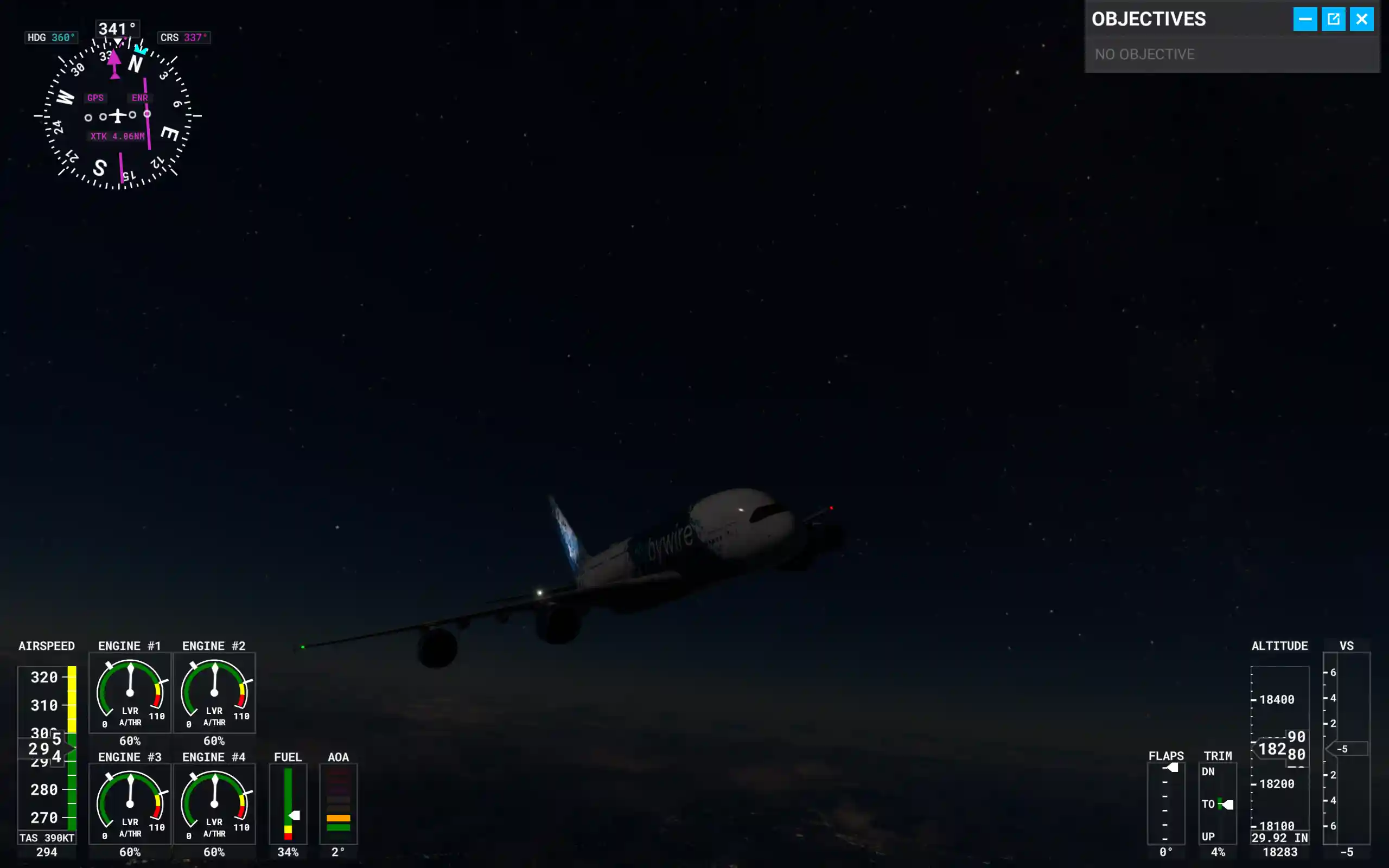 Flight Image
