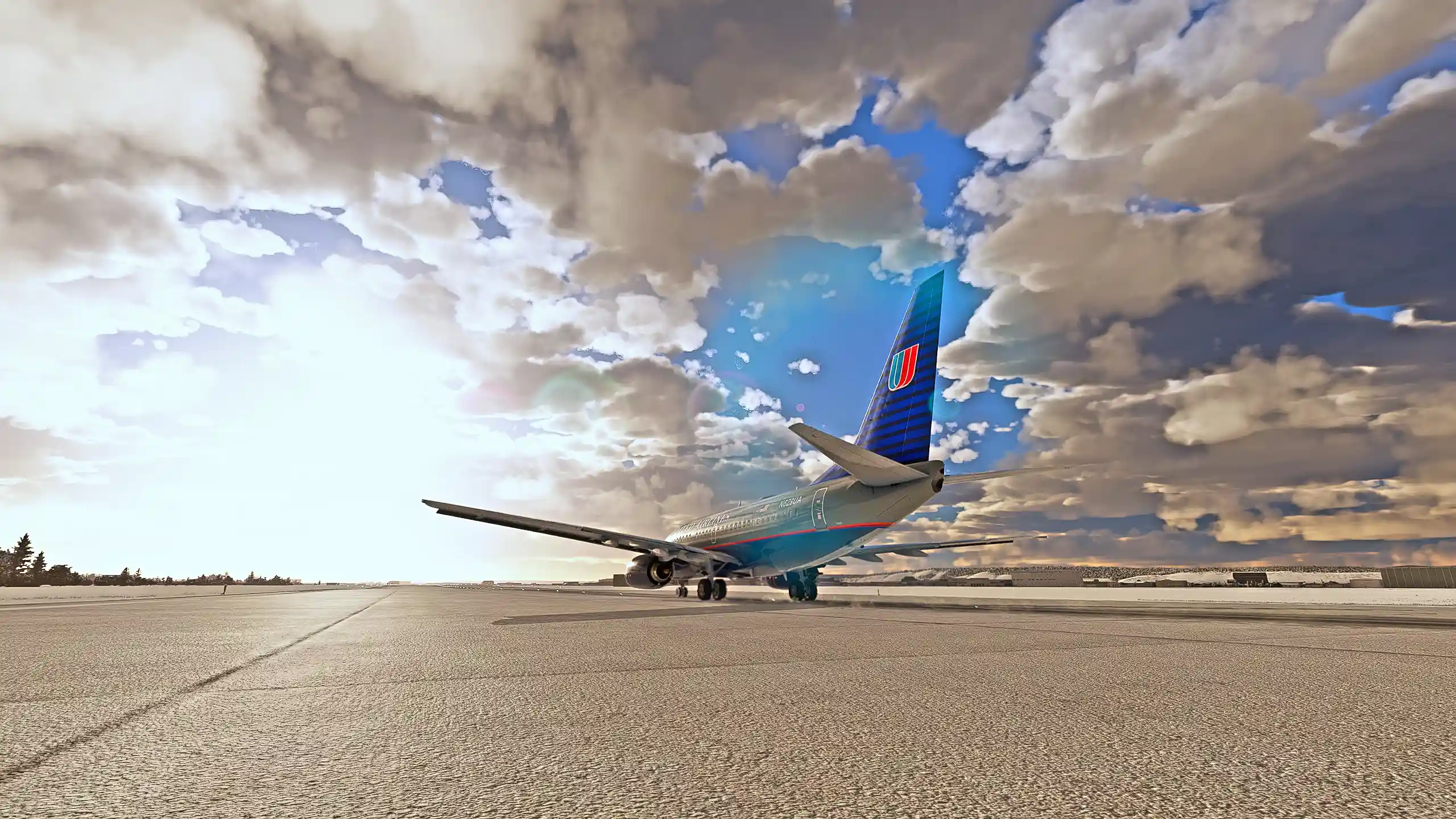Flight Image