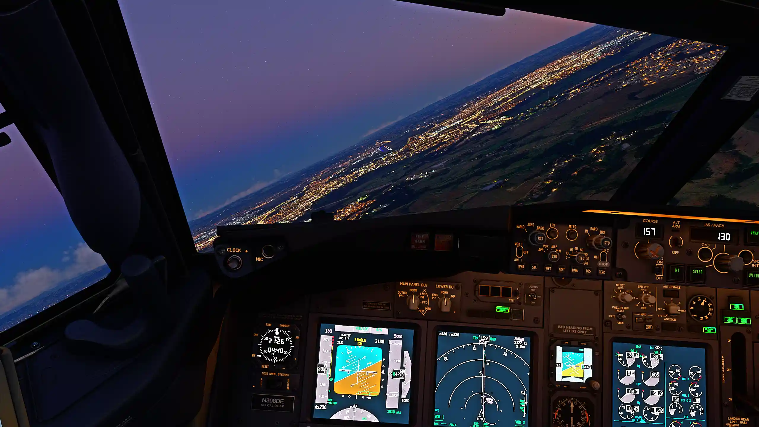 Flight Image