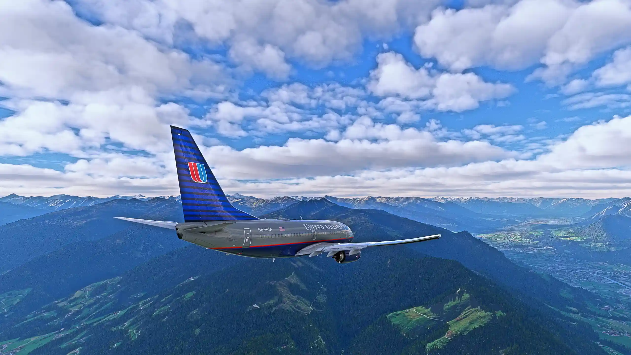 Flight Image