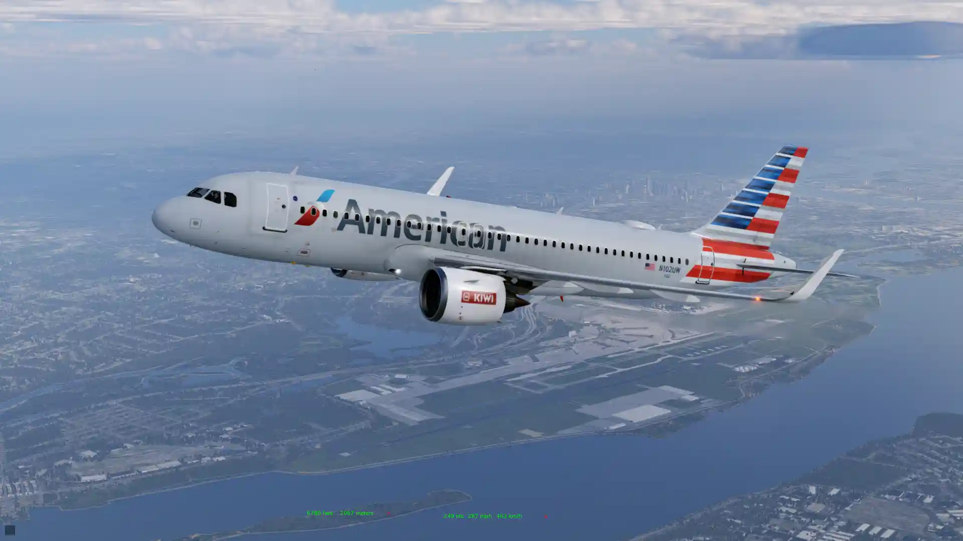 Flight Image