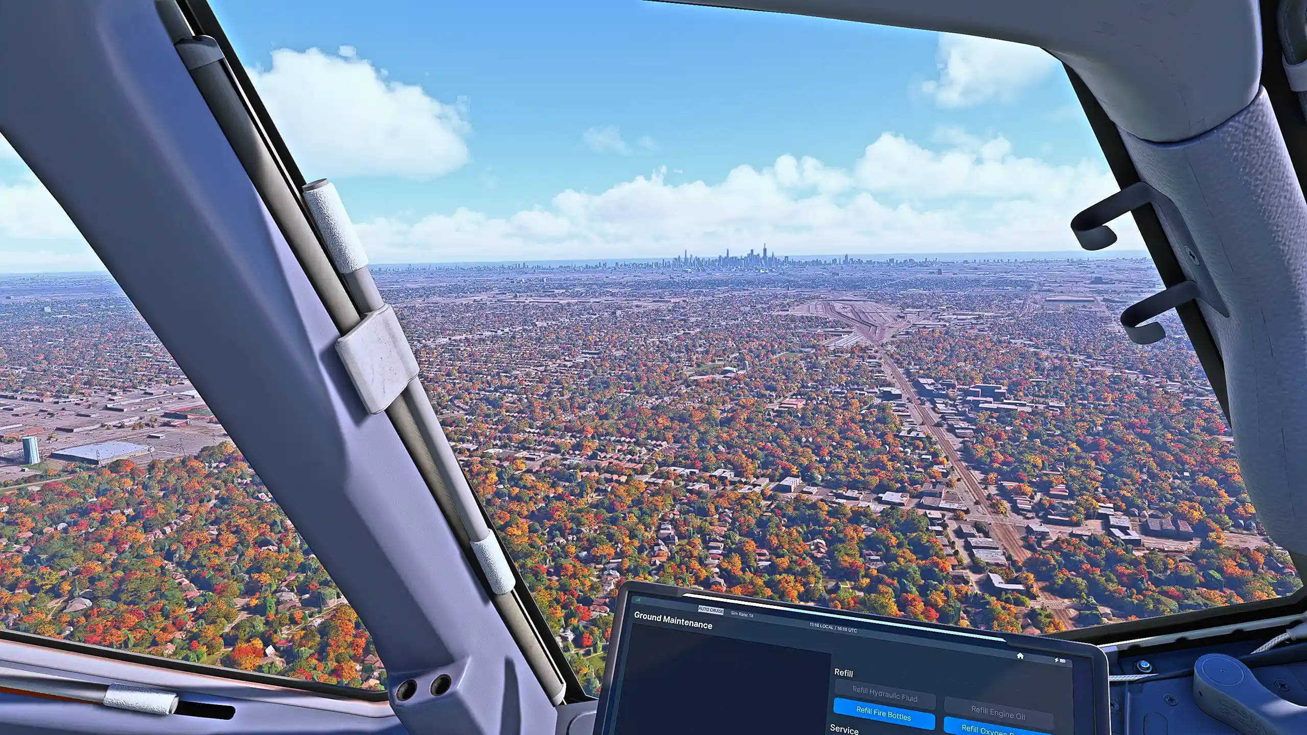 Flight Image