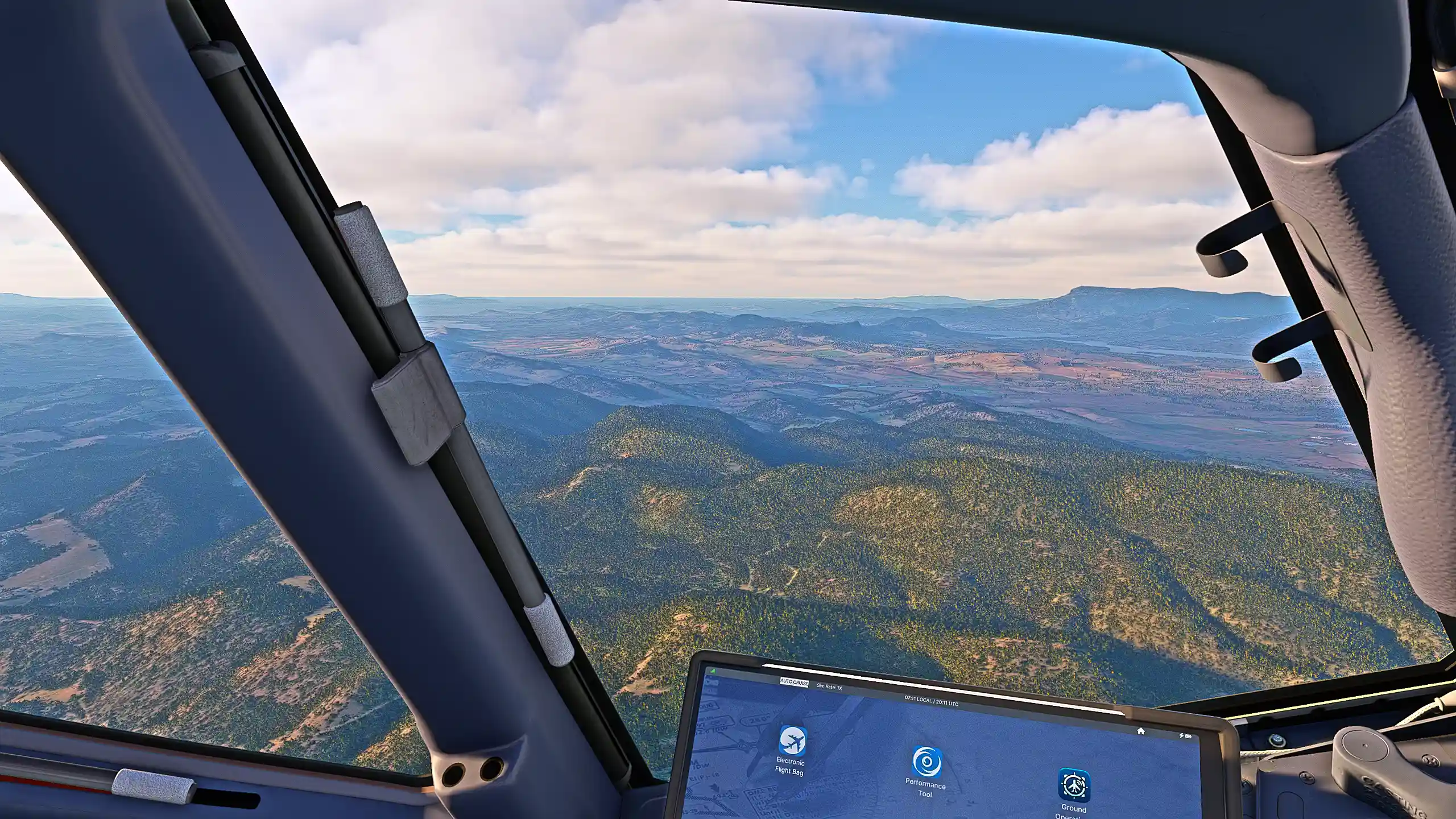 Flight Image